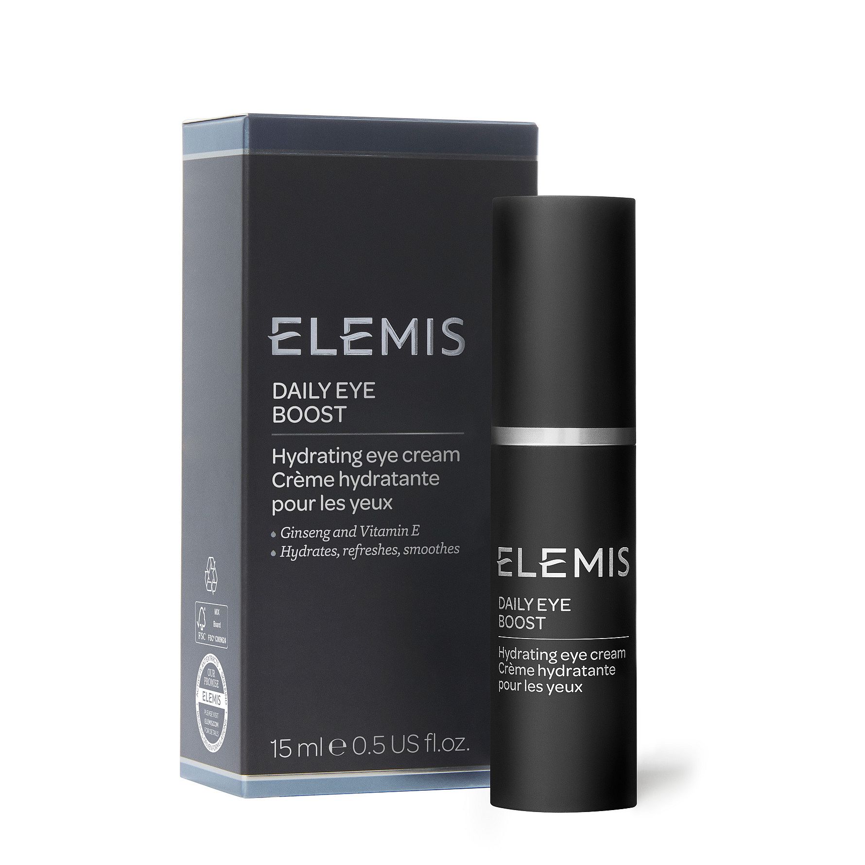 Anti-Ageing Time Defence Eye Reviver