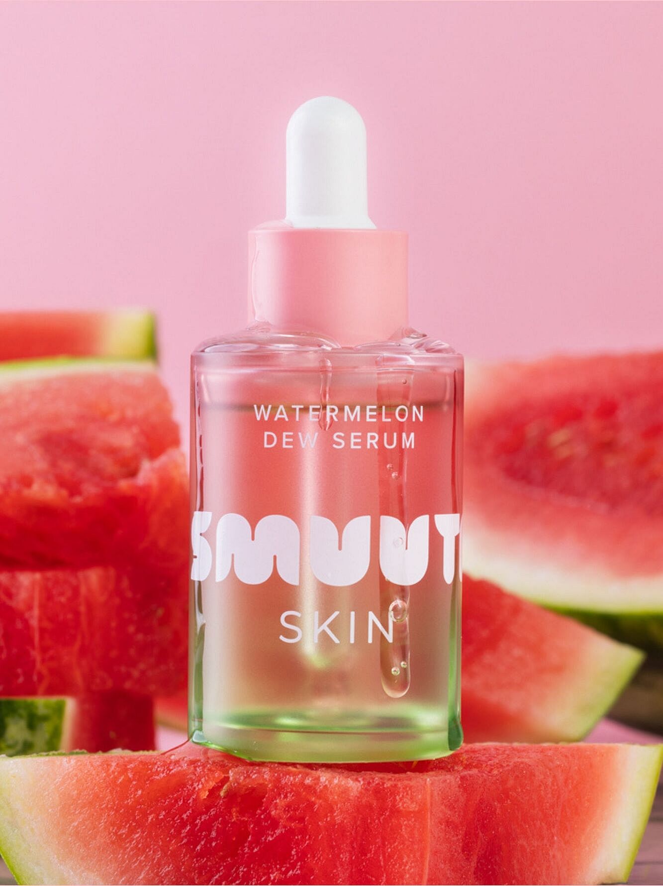 Watermelon Dew Serum