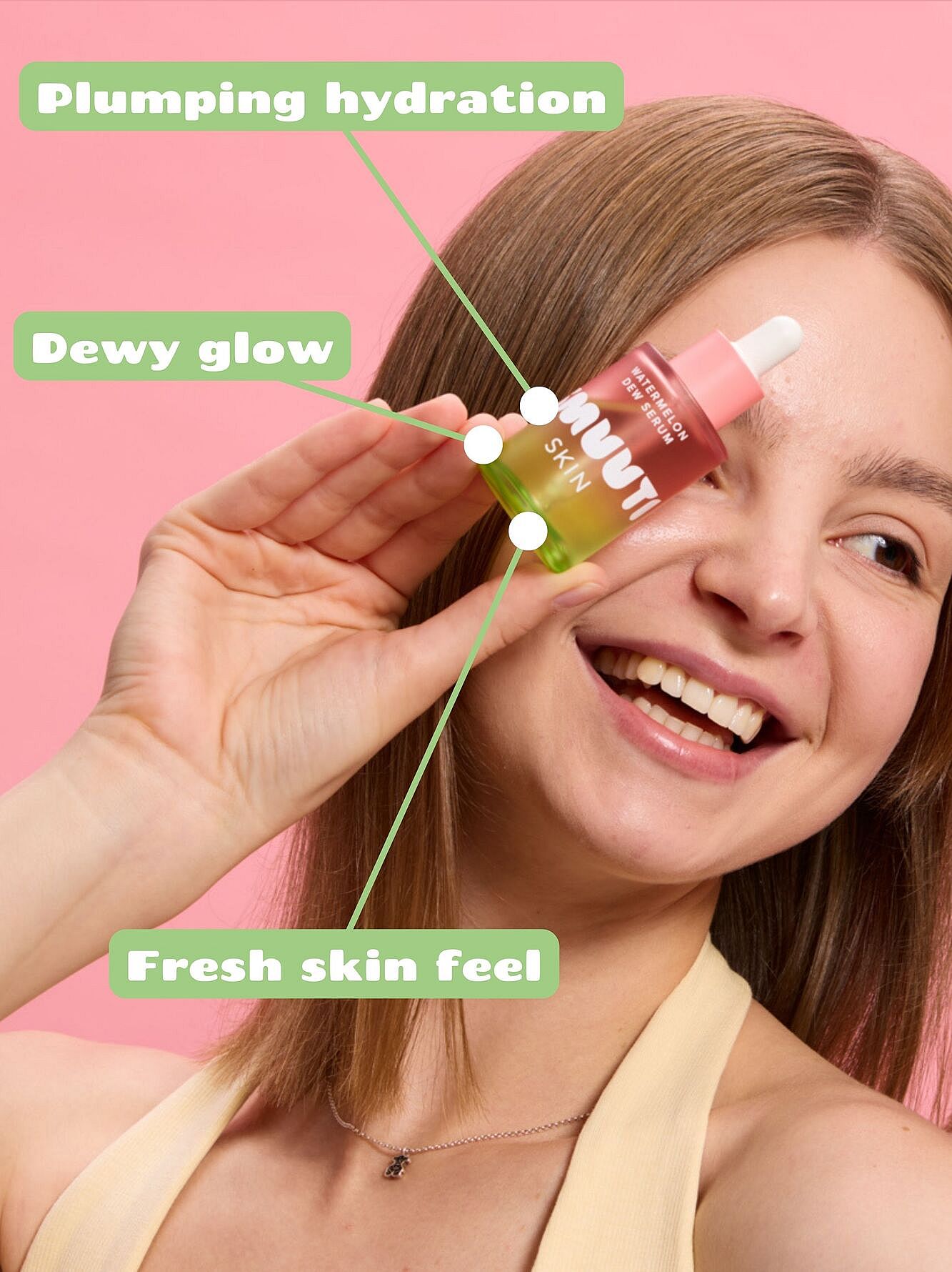Watermelon Dew Serum