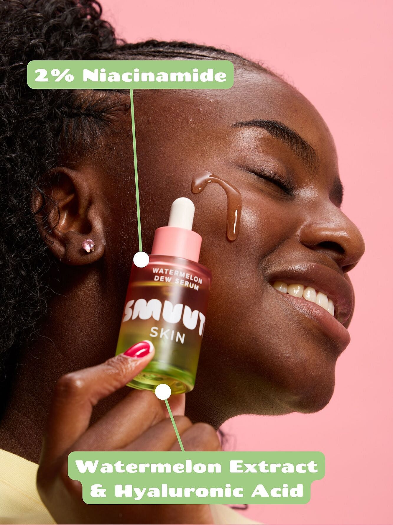 Watermelon Dew Serum