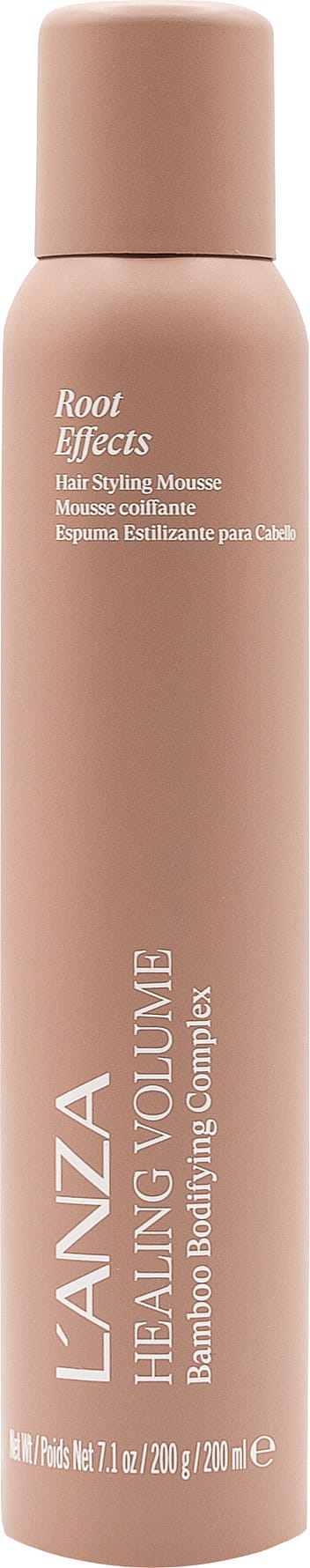 Healing Volume Root Effects