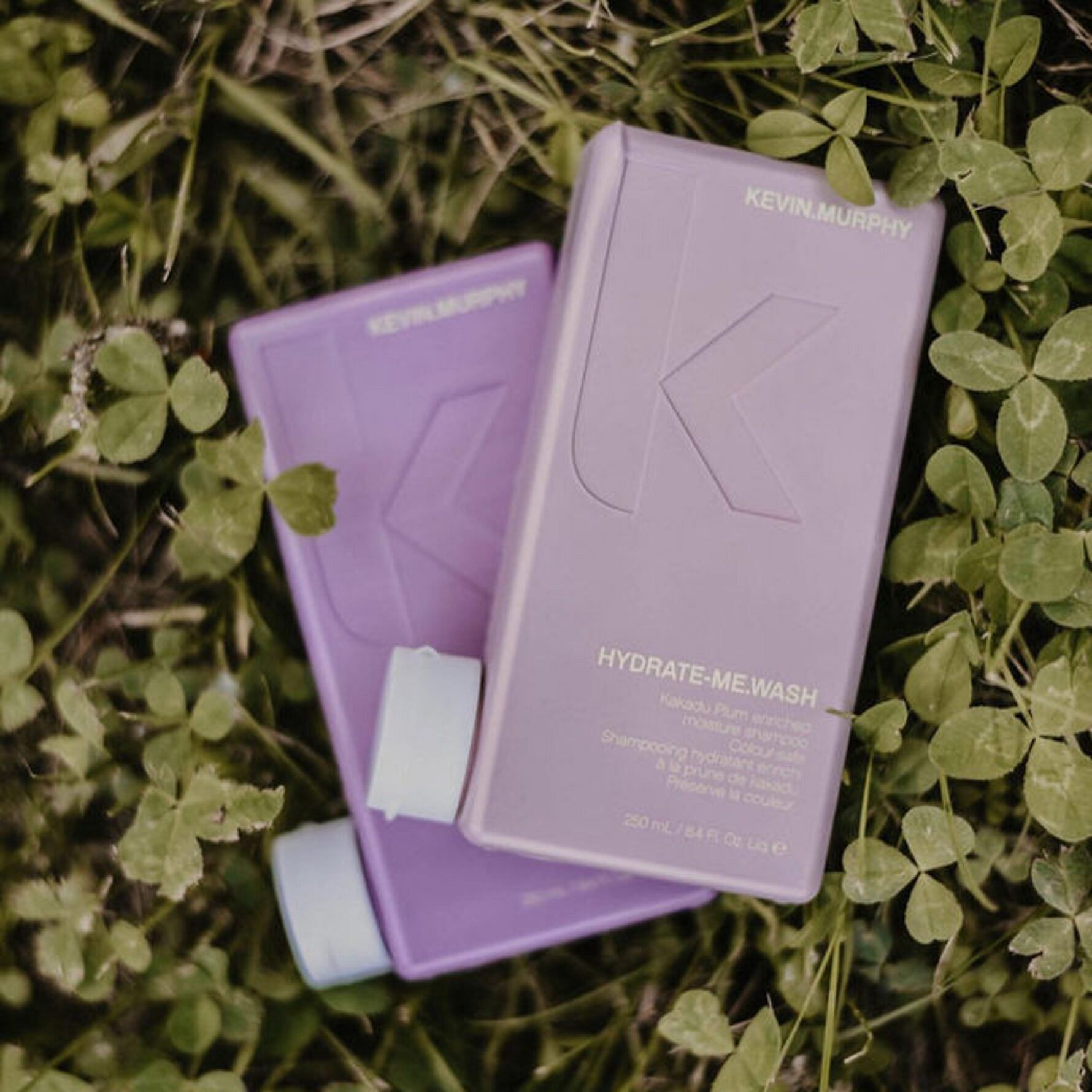 Hydrate-Me Wash