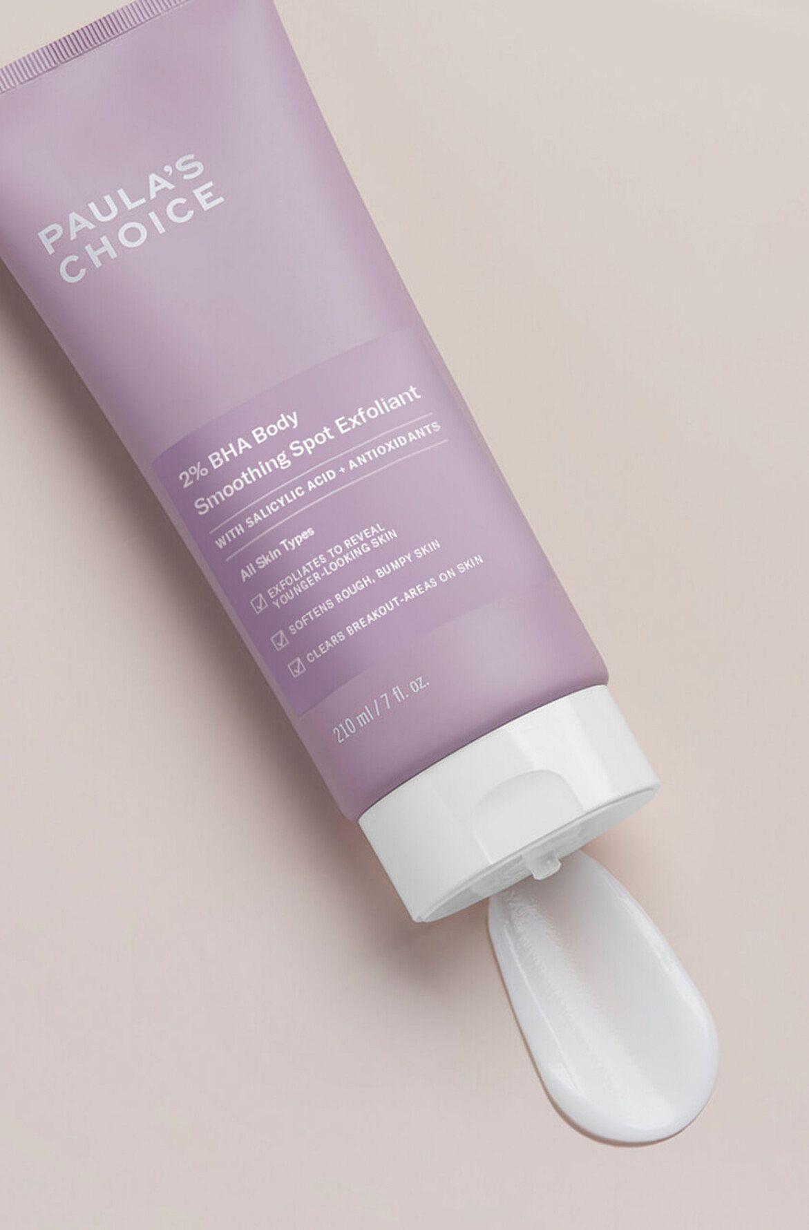 2% BHA Body Spot Exfoliant