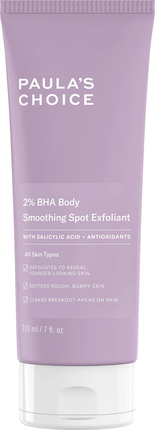 2% BHA Body Spot Exfoliant