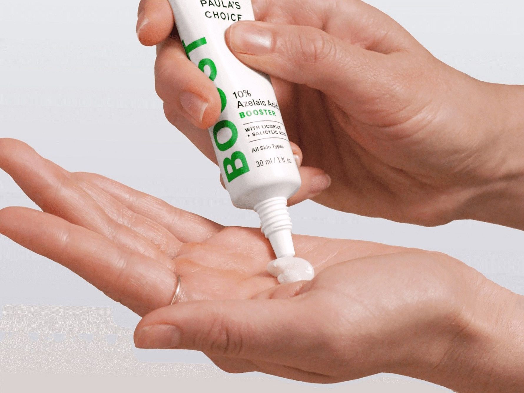 10% Azelaic Acid Booster