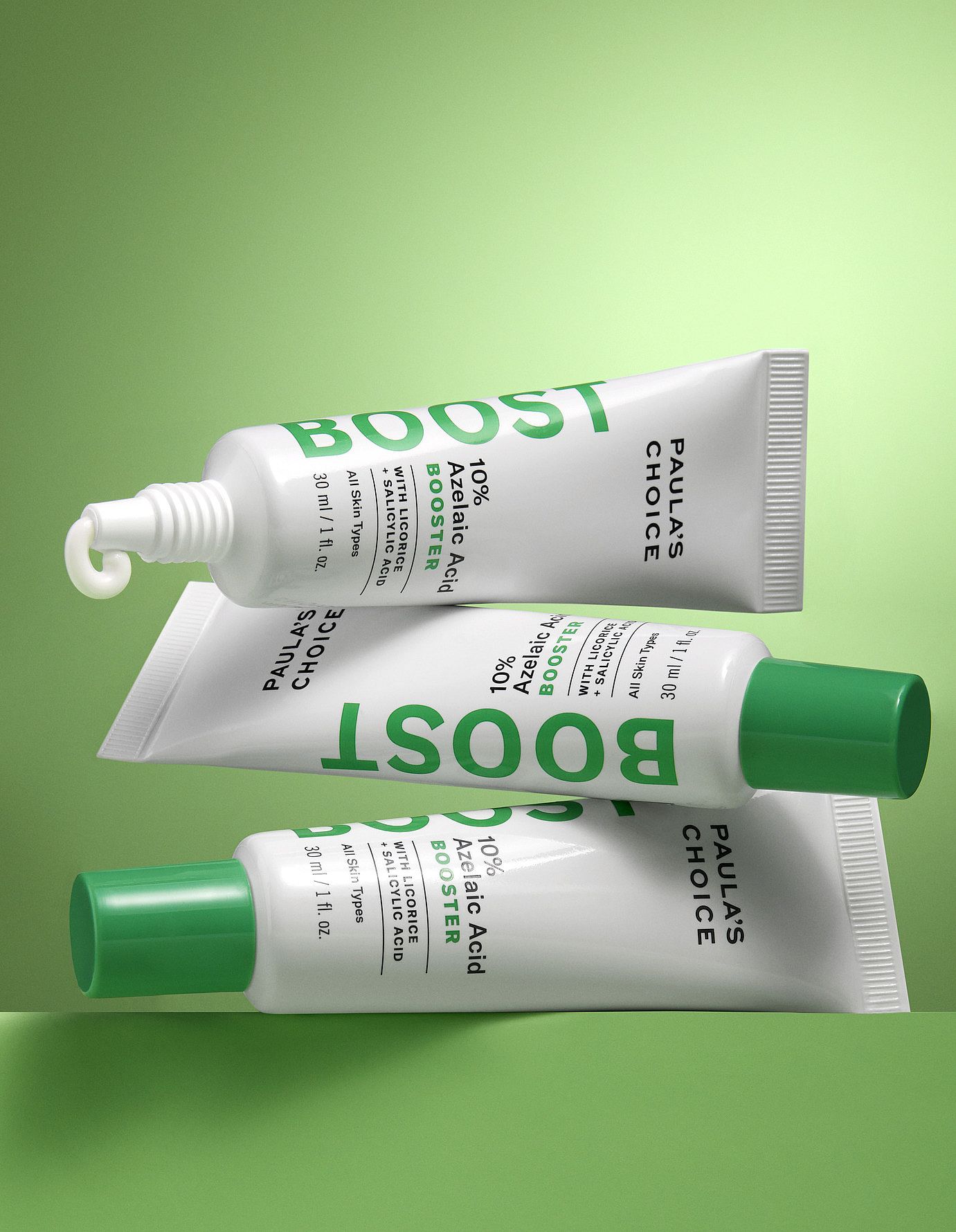 10% Azelaic Acid Booster