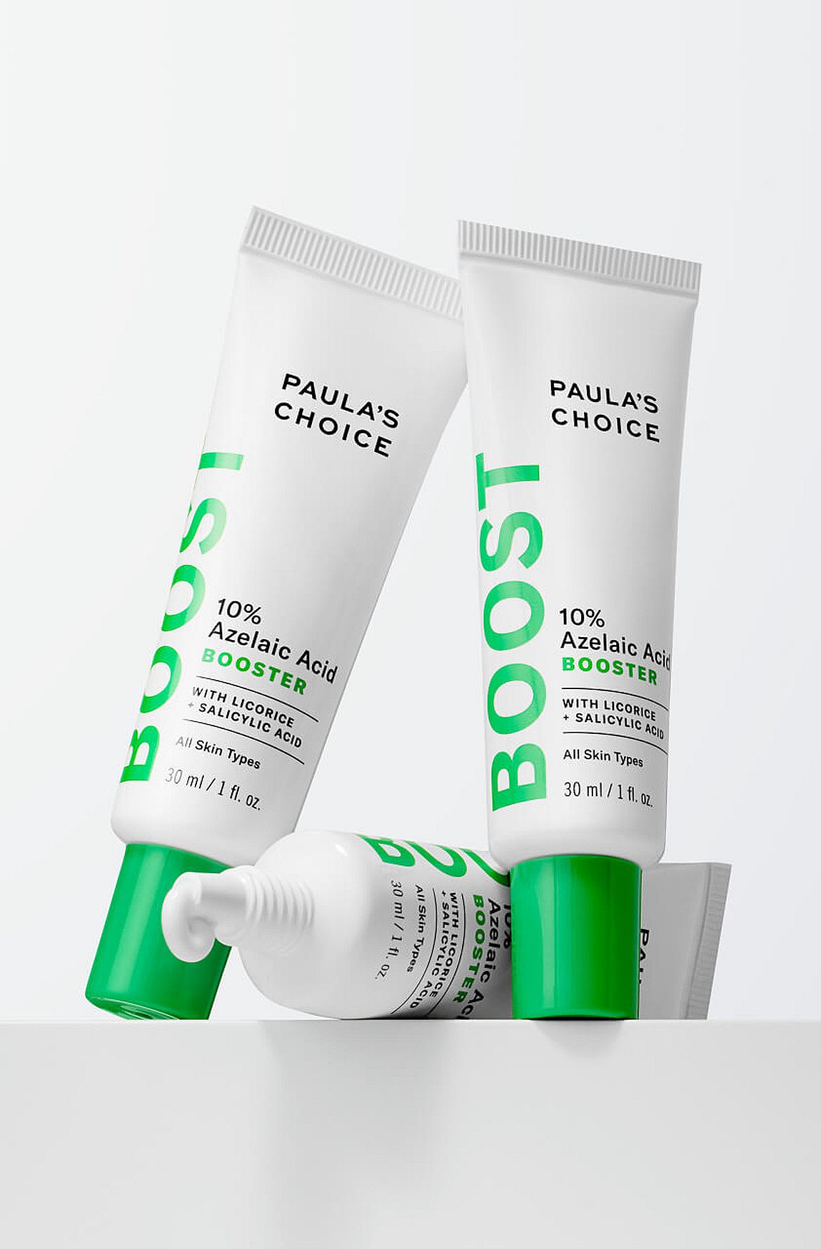 10% Azelaic Acid Booster