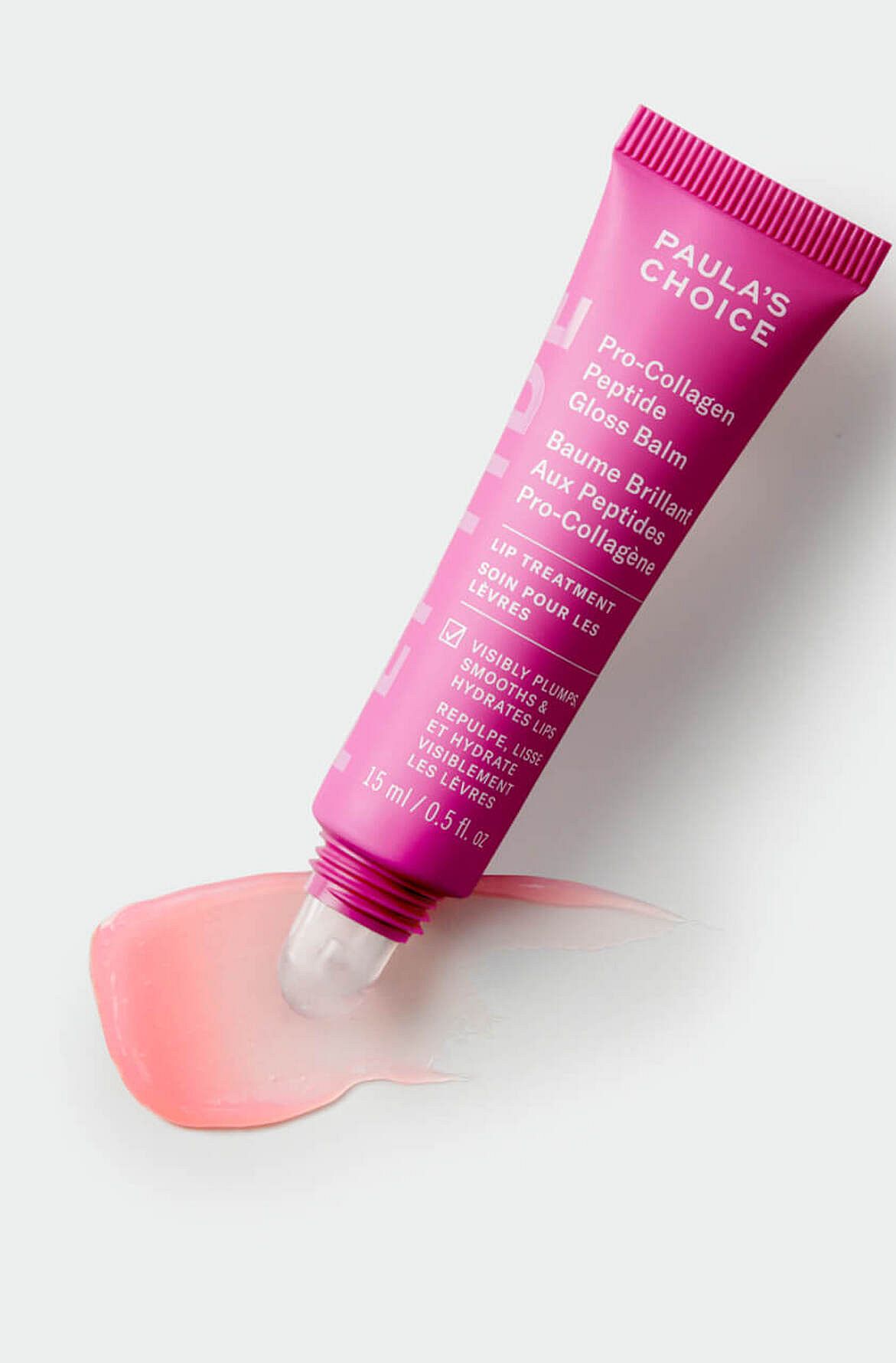 Pro Collagen Peptide Gloss Balm