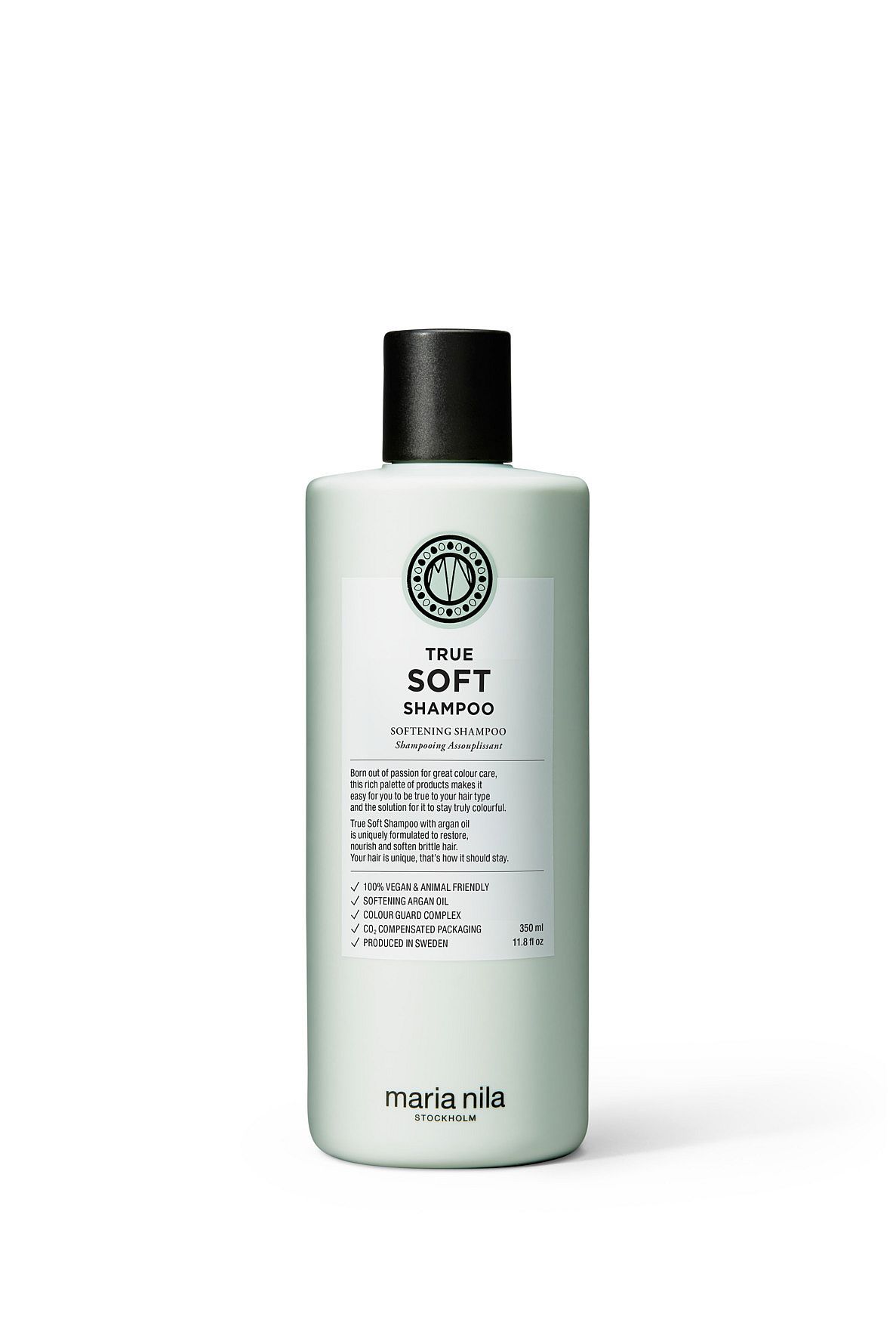 True Soft Shampoo