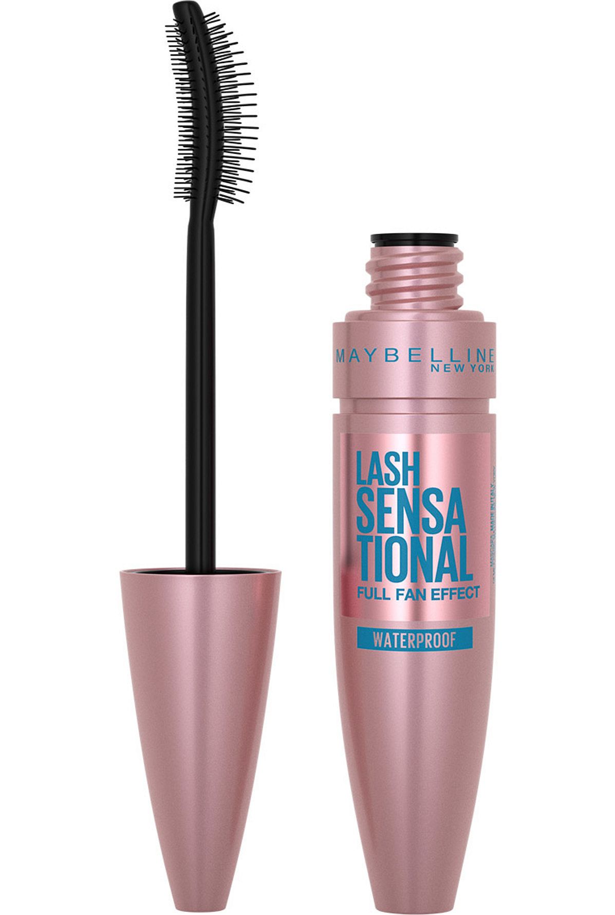 Lash Sensational Mascara Waterproof