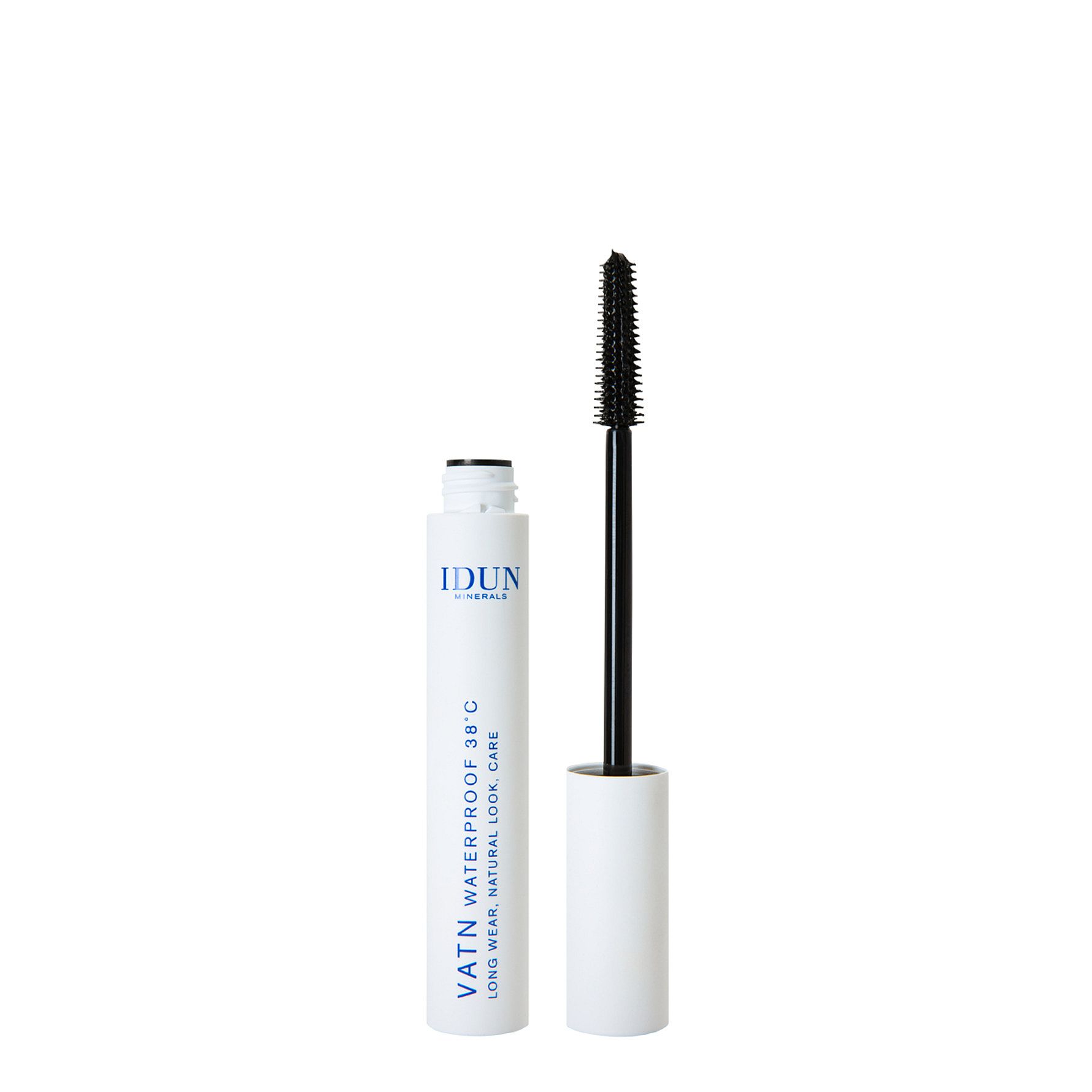 Mascara Vatn Waterproof 38°C