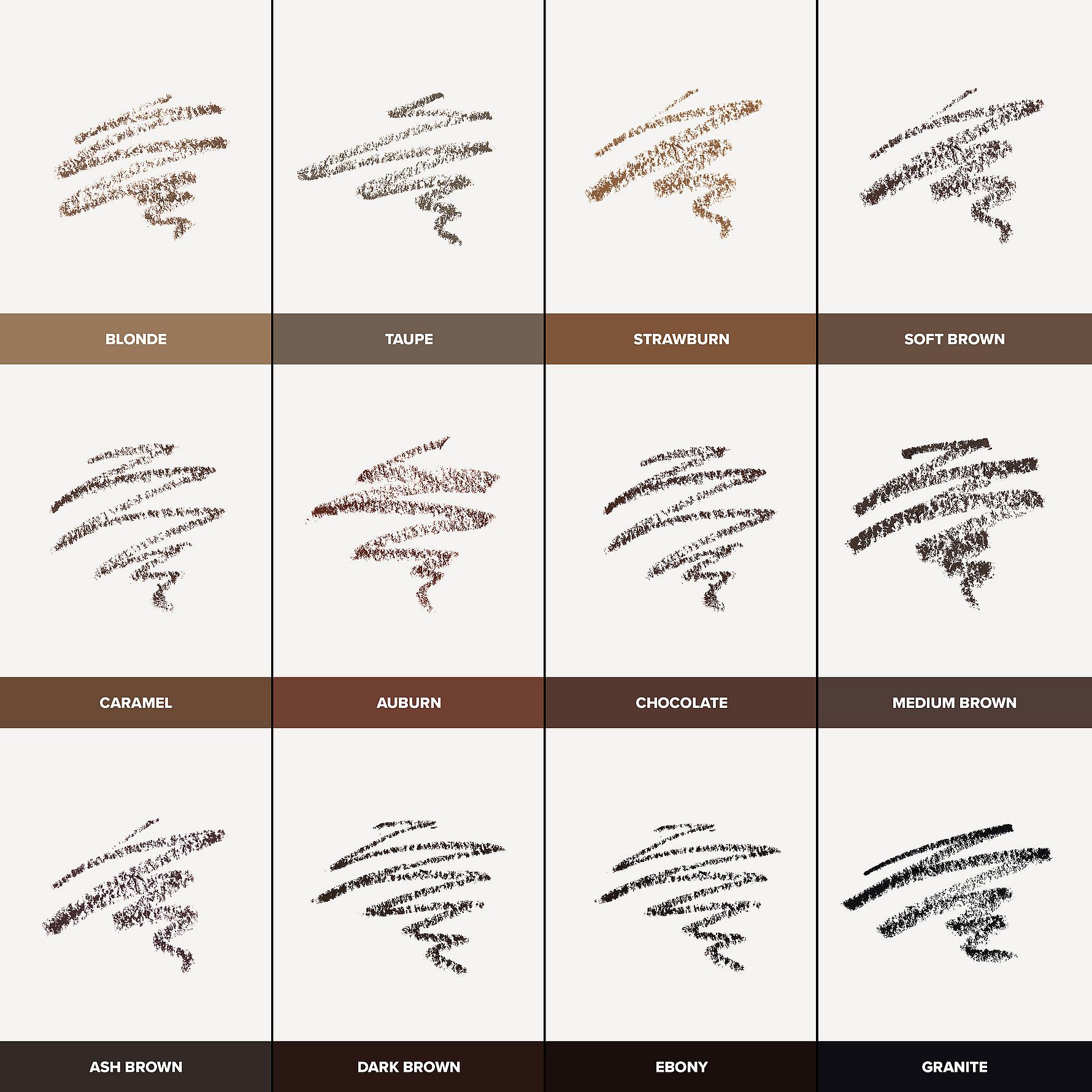 Brow Definer