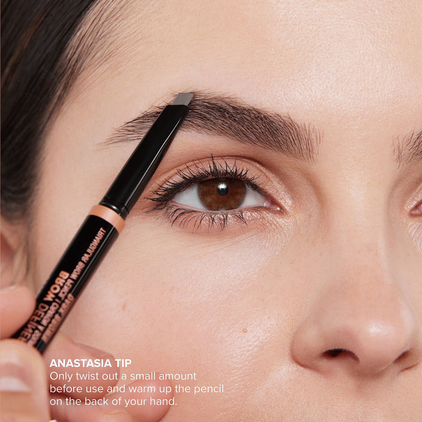 Brow Definer