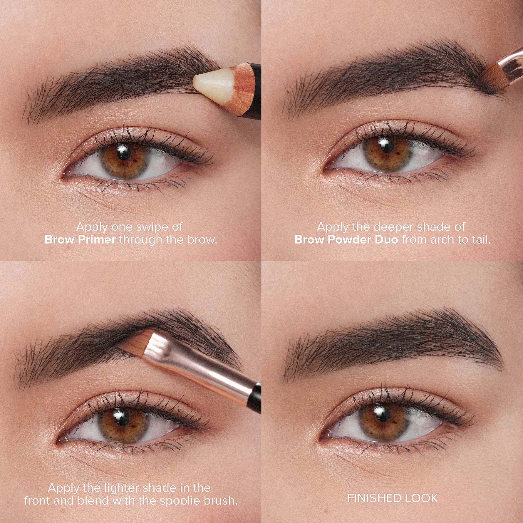 Brow Powder Duo