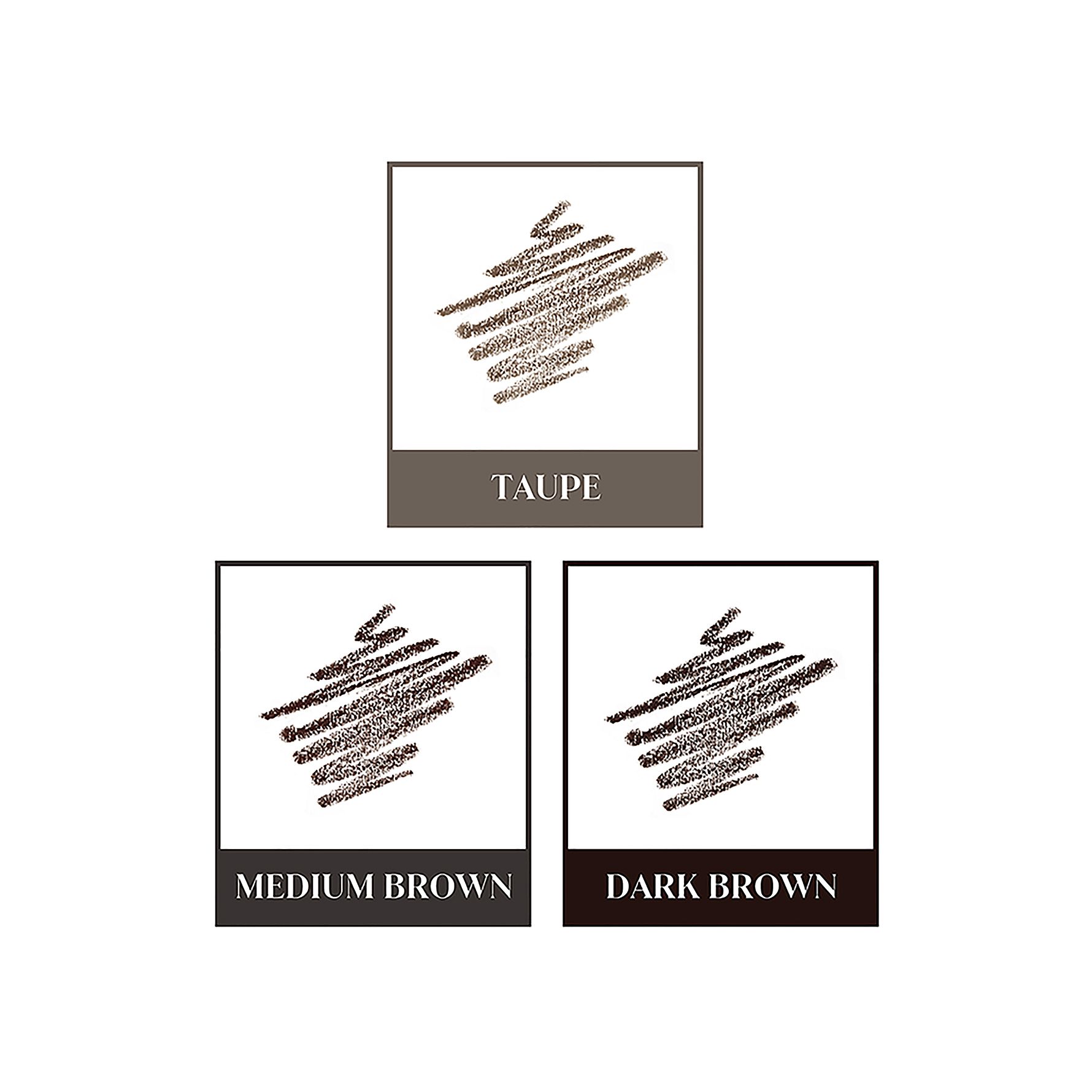 Brow & Lash Styling Kit