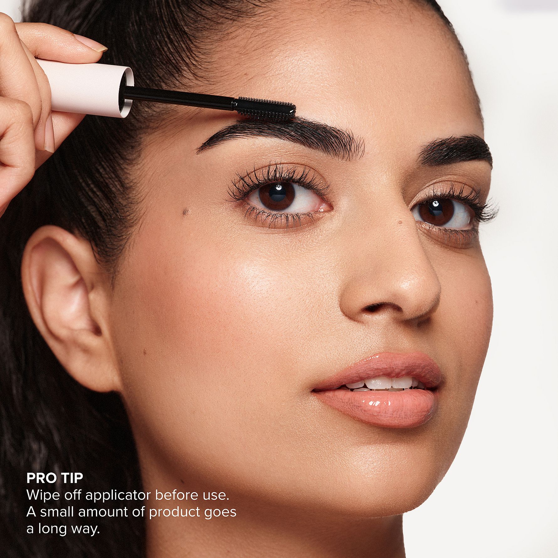 Brow Freeze Gel