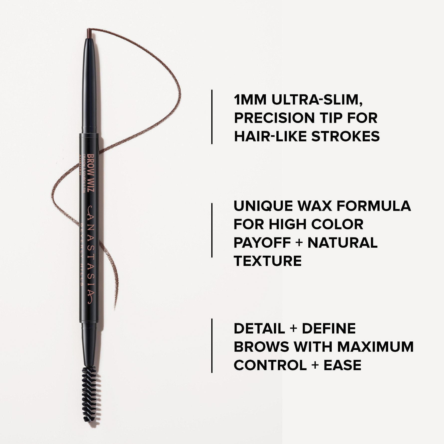 Ultimate Brow Essentials Kit