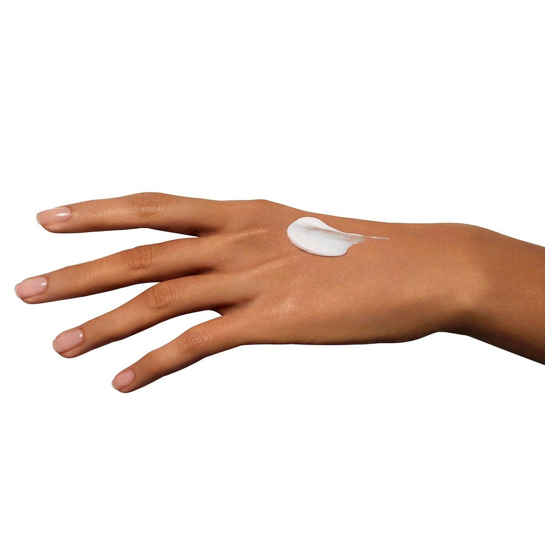 Hand And Nail Treatment Cream