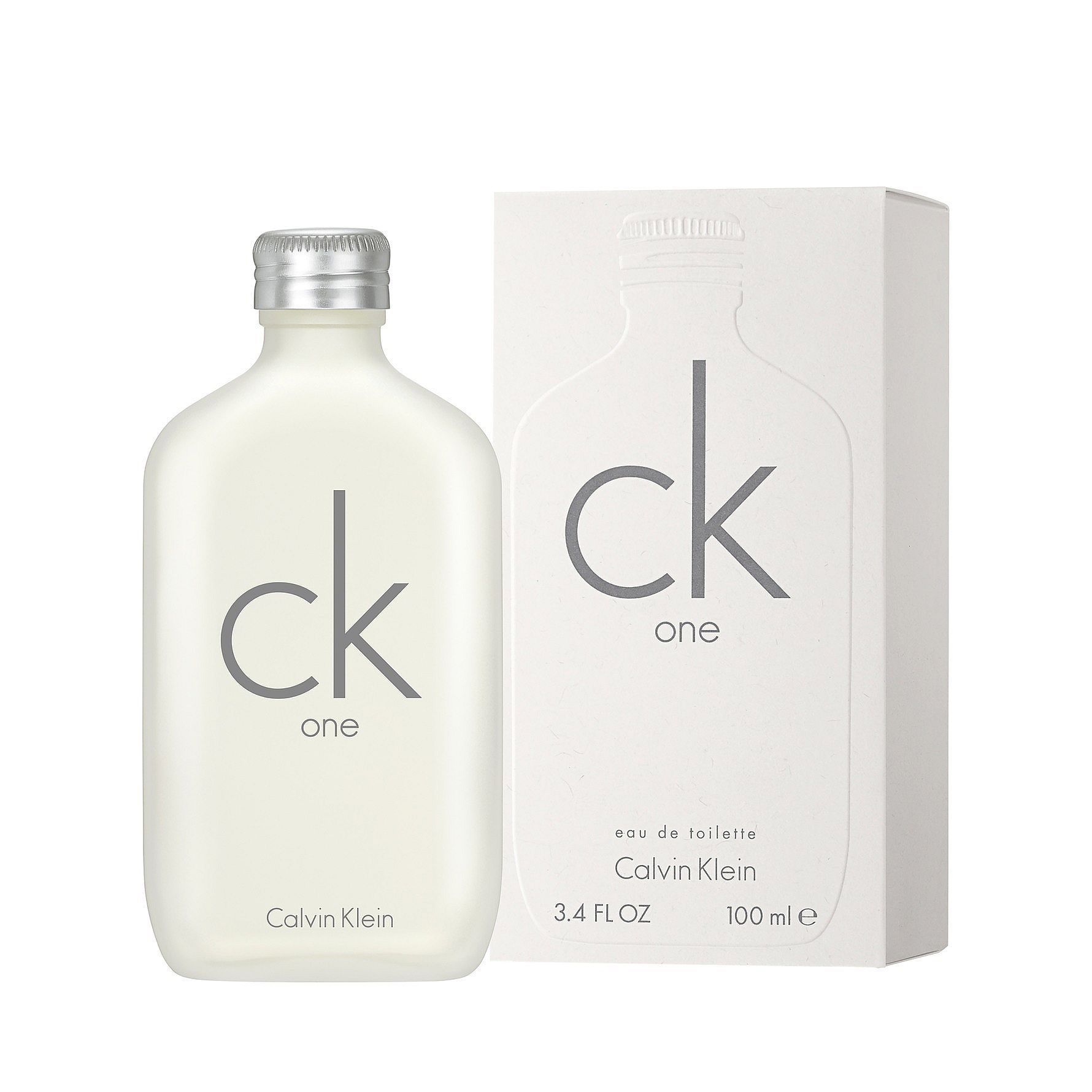 ck One EdT