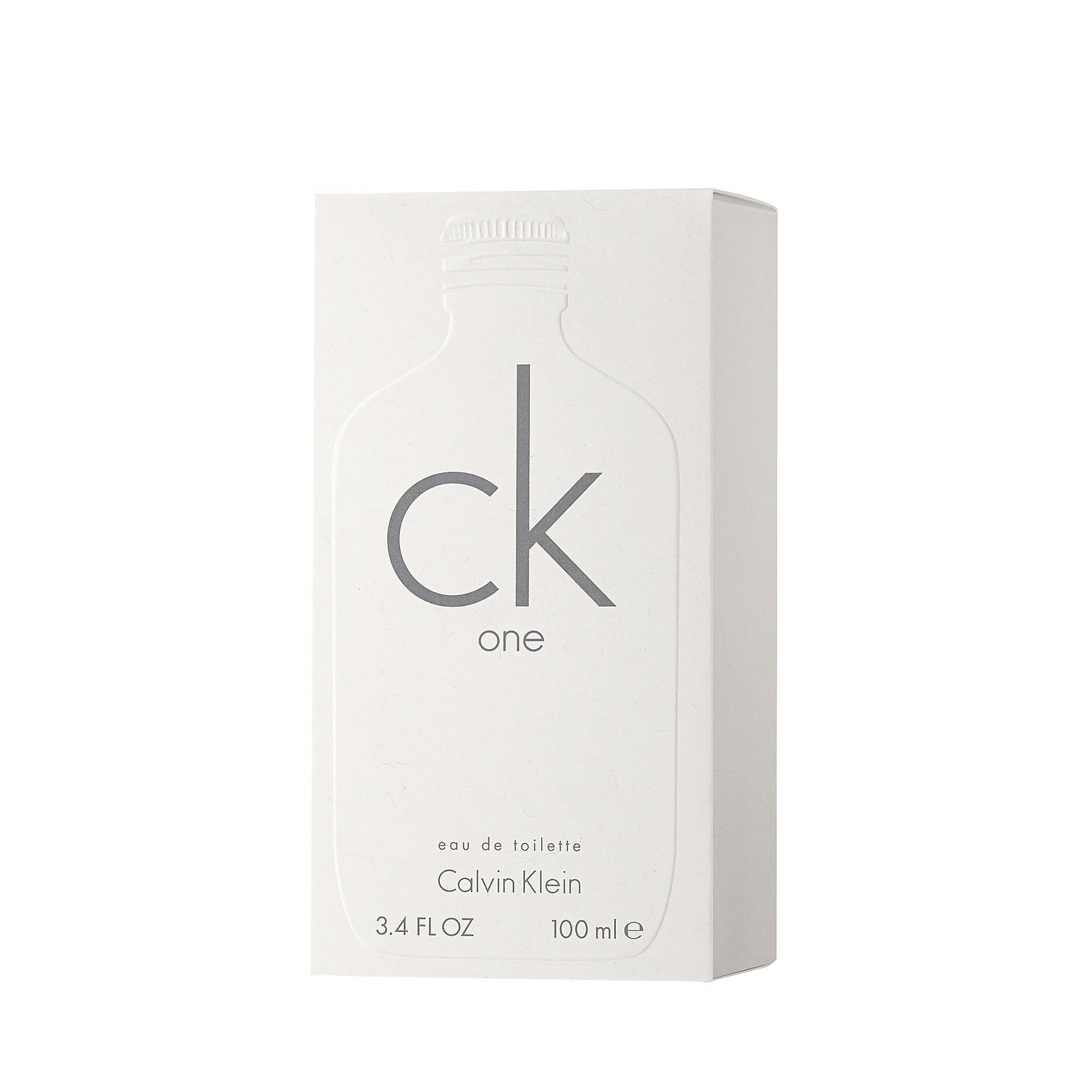 ck One EdT