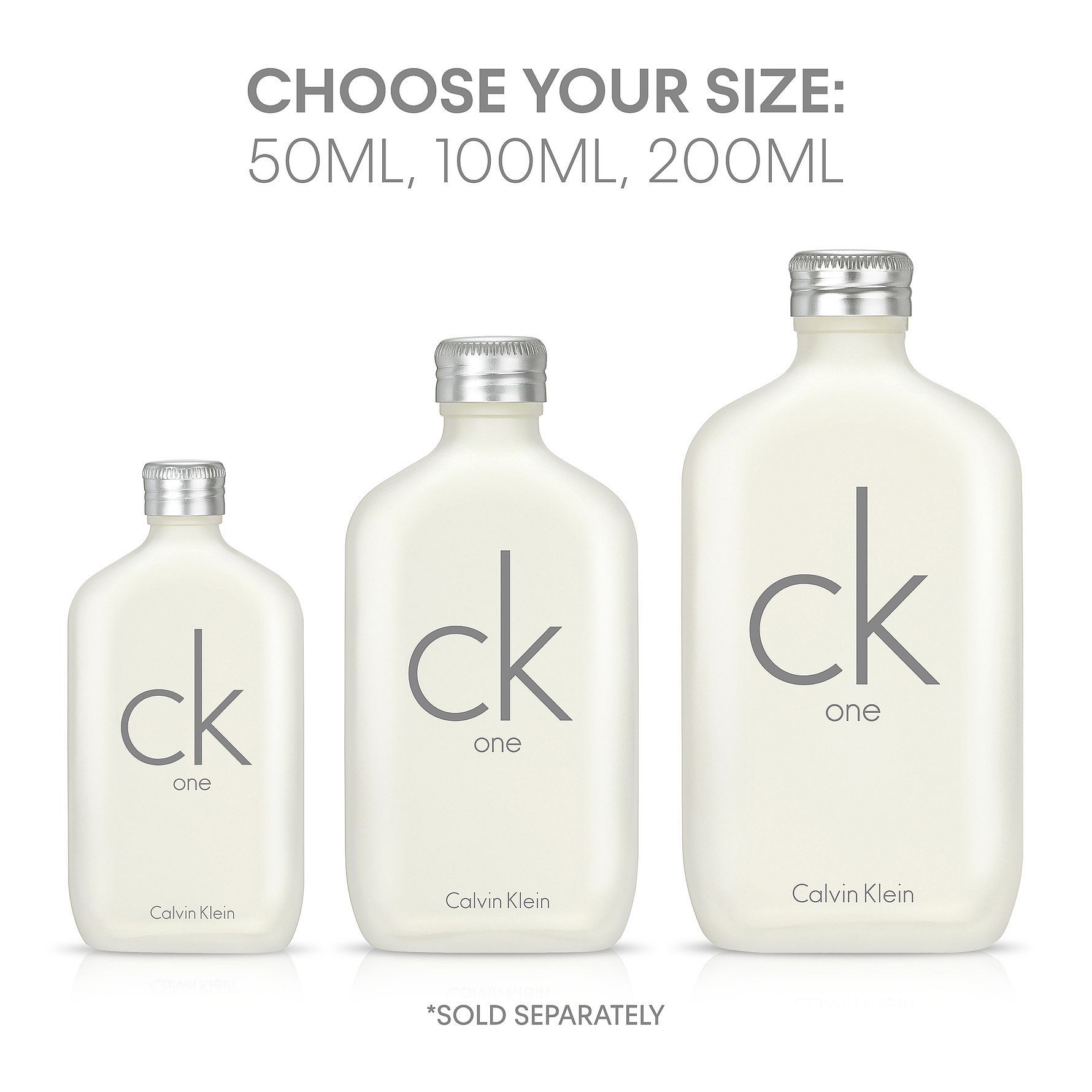 ck One EdT
