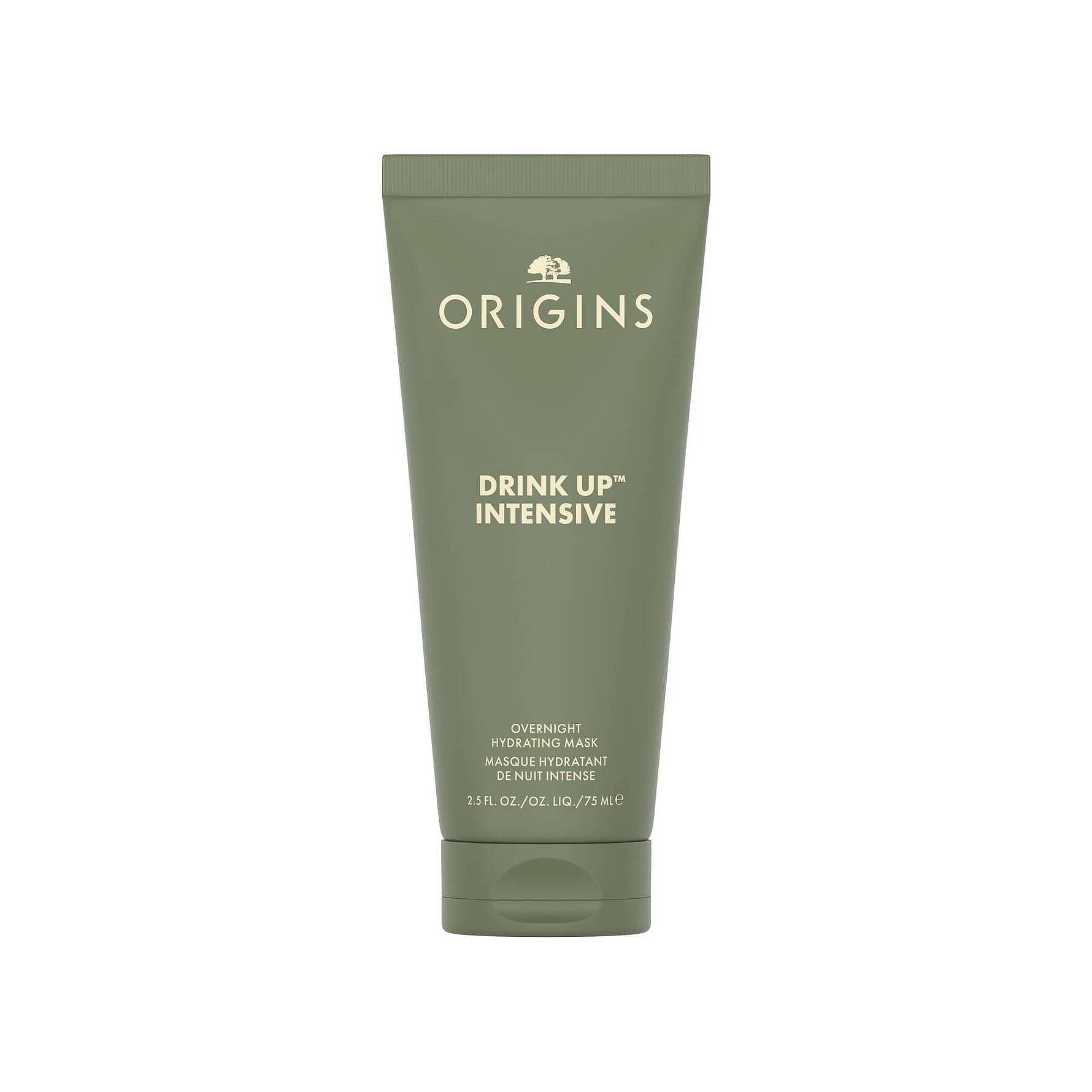 Drink Up Intensive Overnight Hydrating Mask