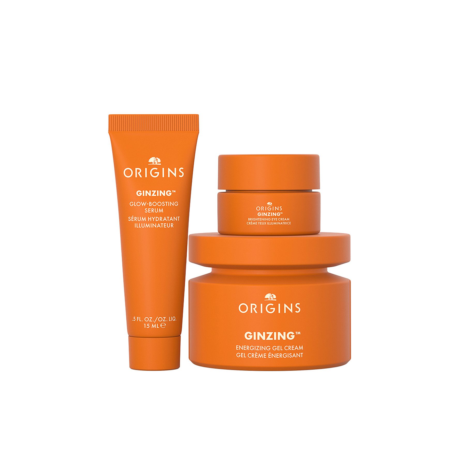 The Glow-Boosting Collection Gift Box