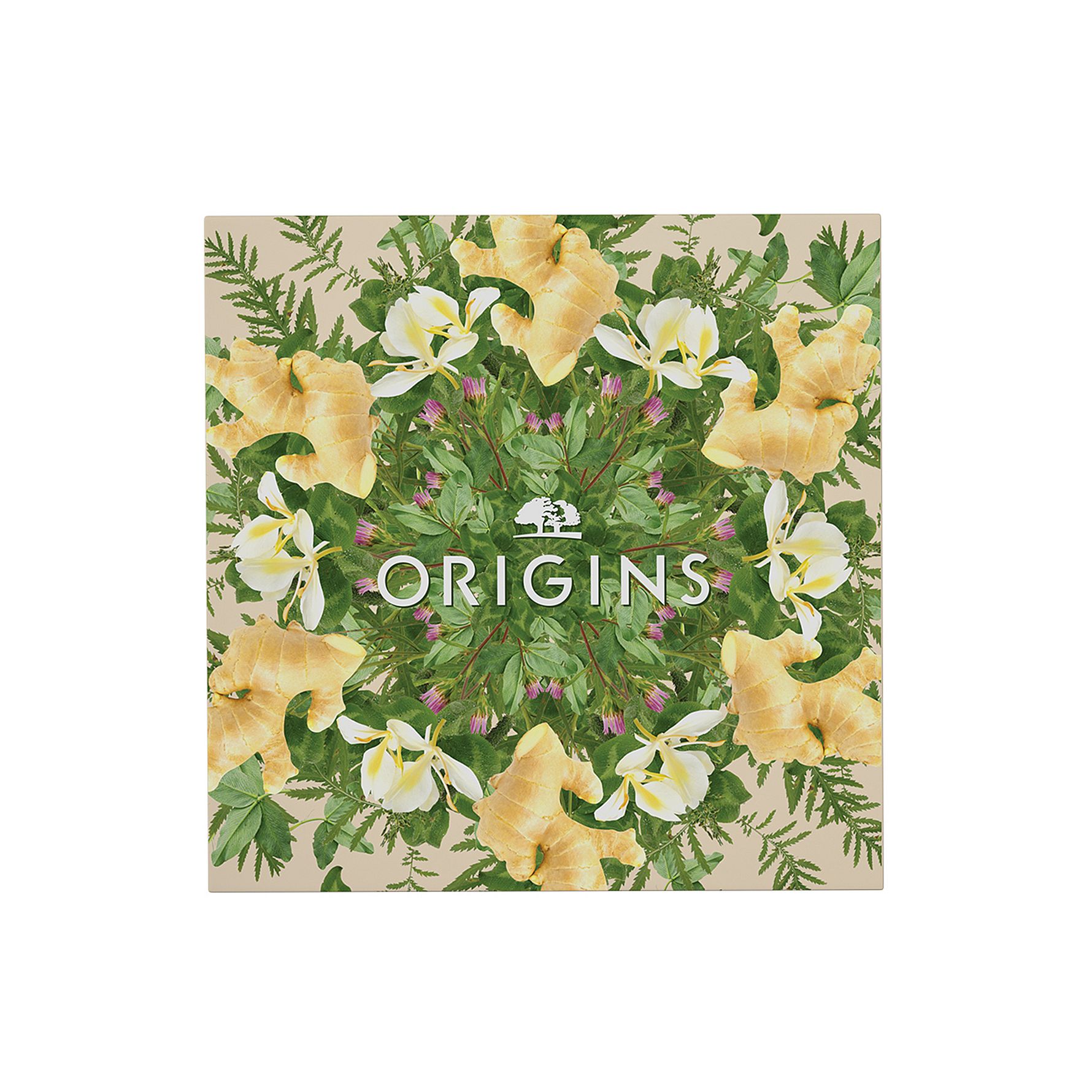 The Glow-Boosting Collection Gift Box