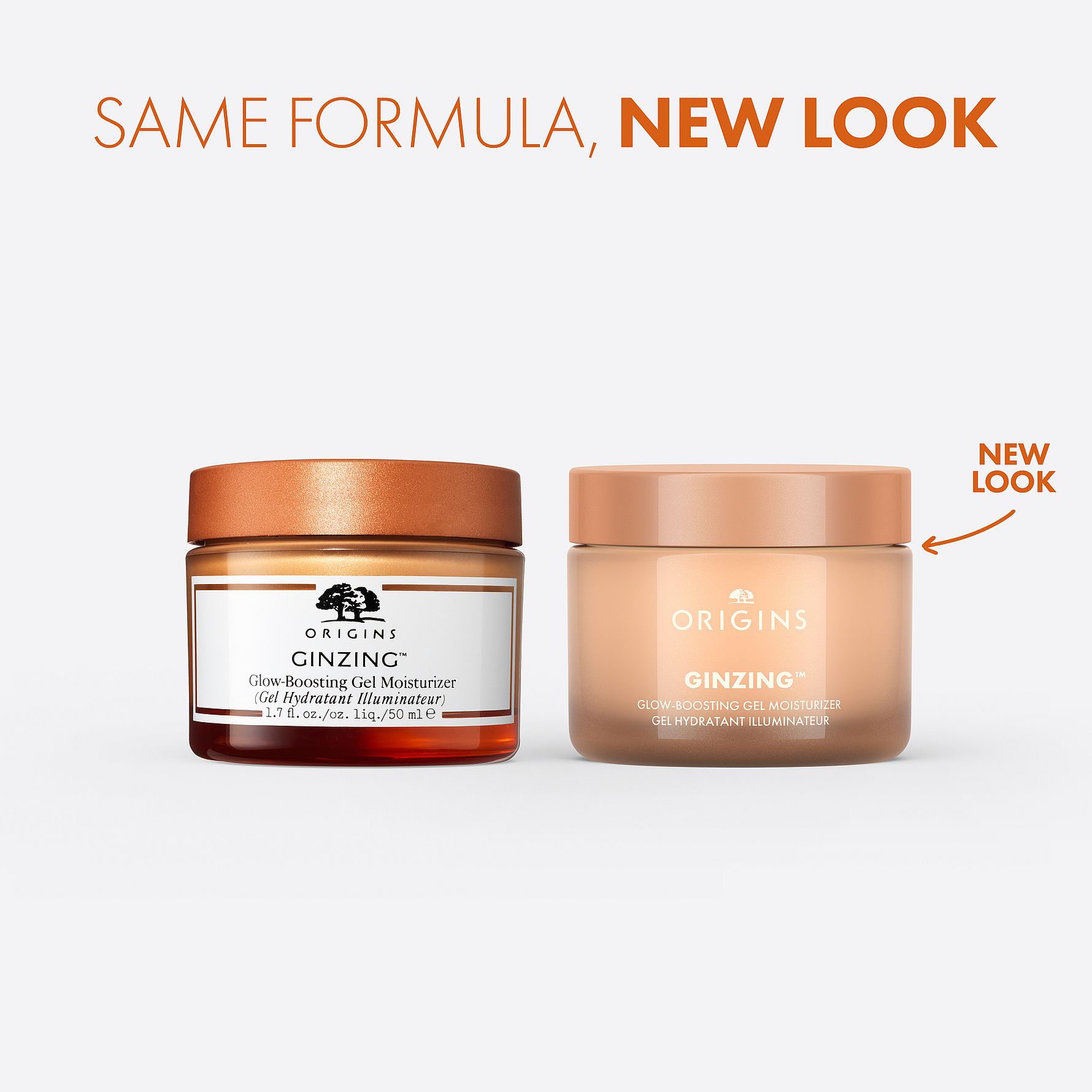 GinZing Glow-Boosting Moisturizer