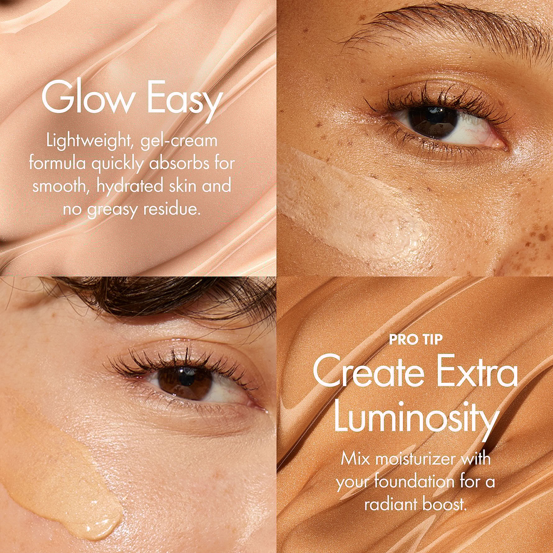 GinZing Glow-Boosting Moisturizer