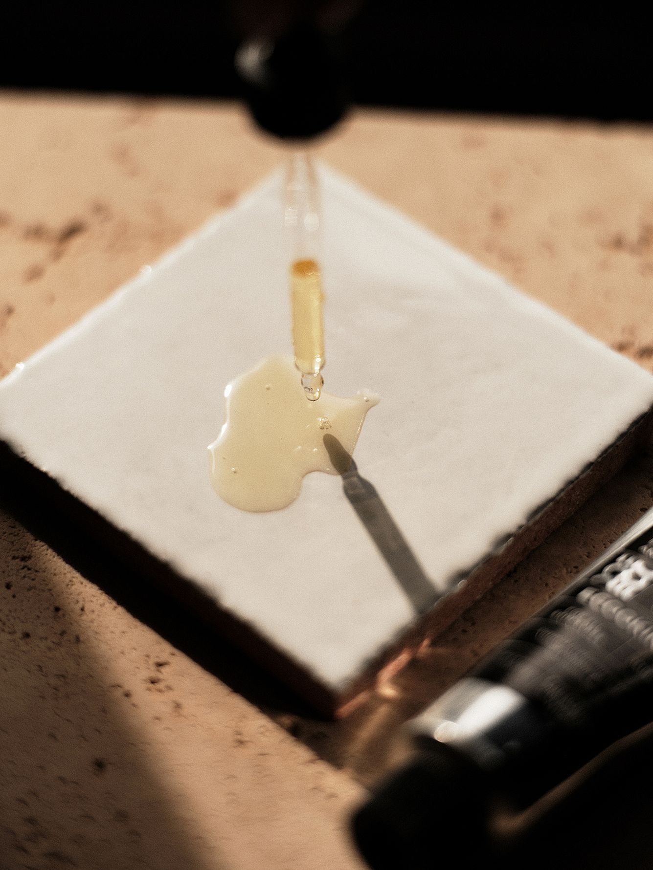 Men, Beard & Body Oil