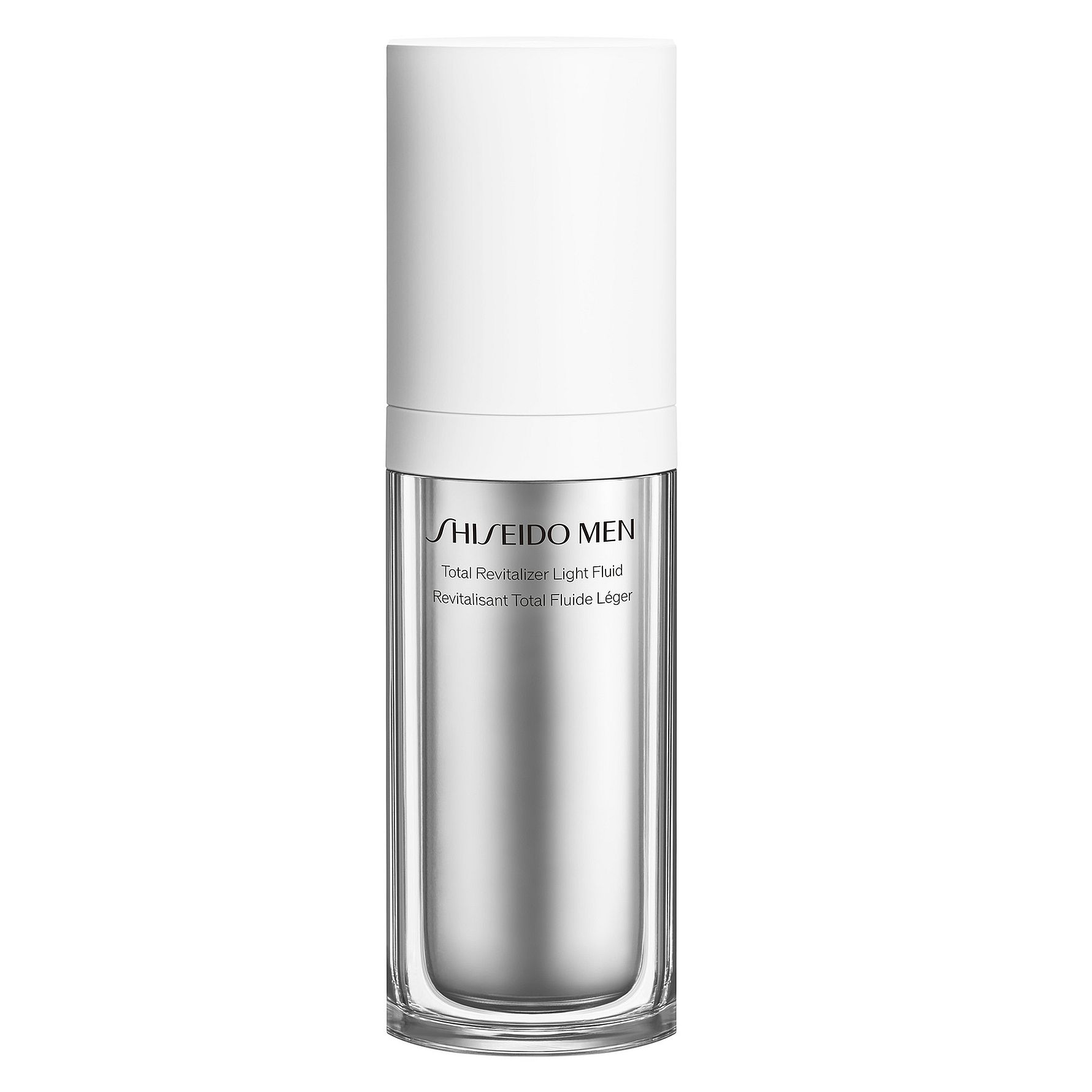 Total Revitalizer Light Fluid