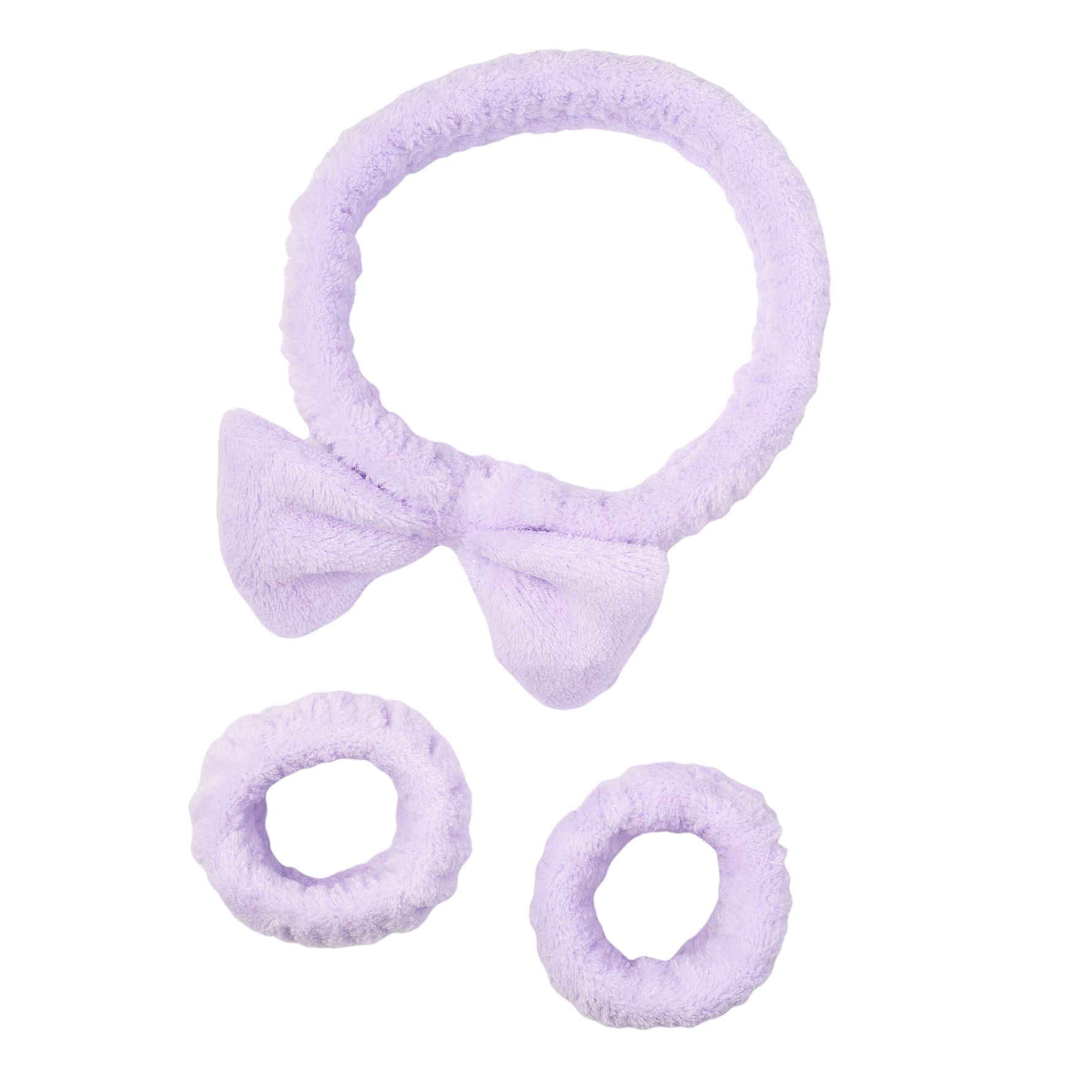 Head & Wristband Set