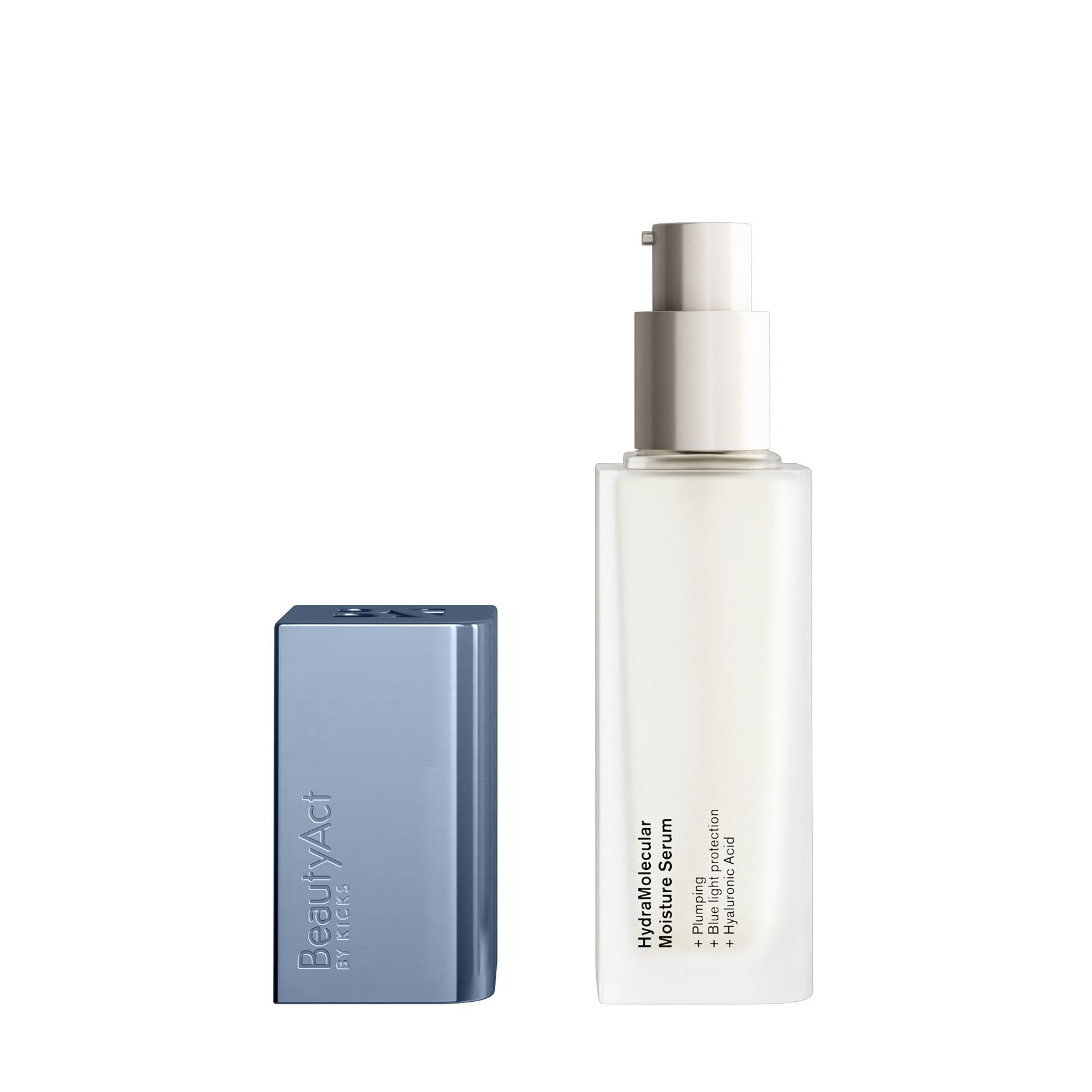 HydraMolecular Moisture Serum