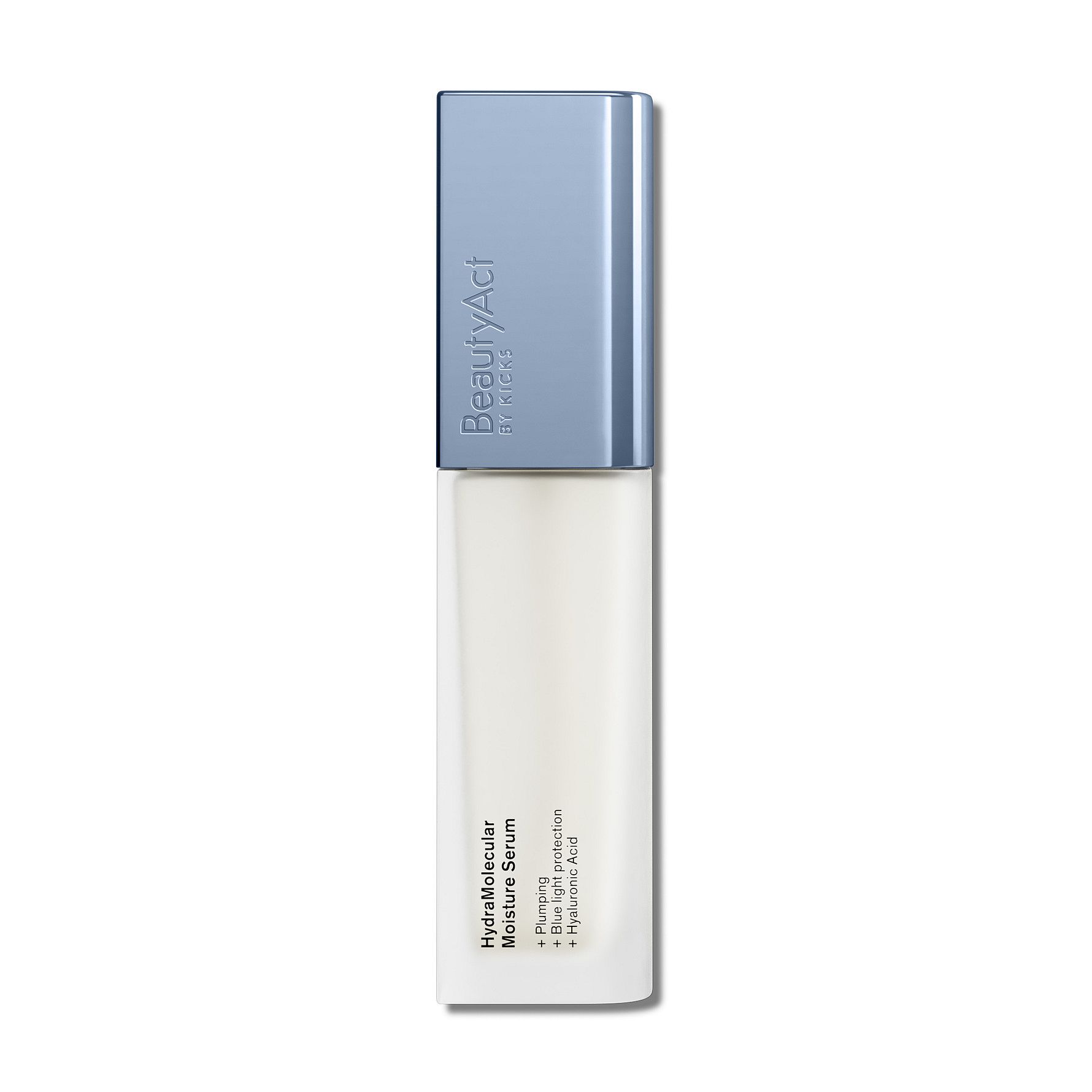 HydraMolecular Moisture Serum