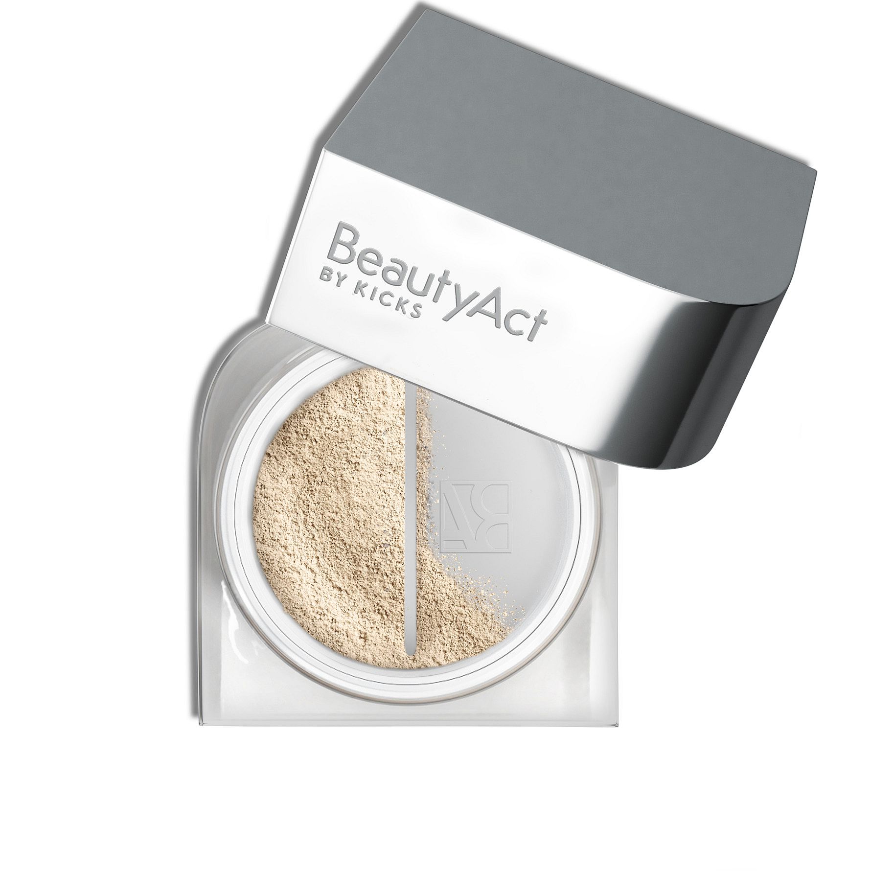 Hydra Sheer Loose Setting Powder