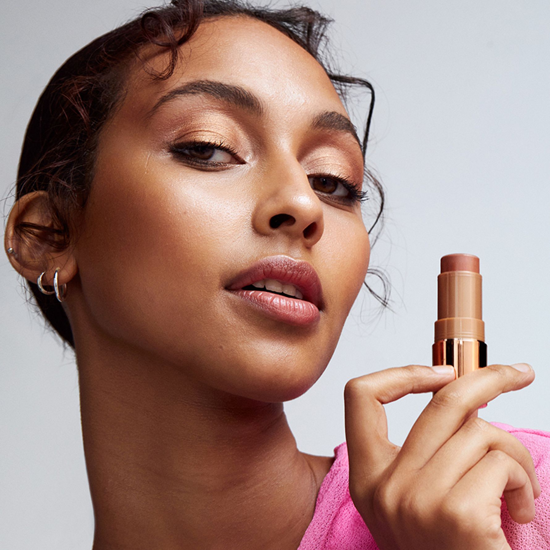 Radiant Cream Colour Stick Bronzer