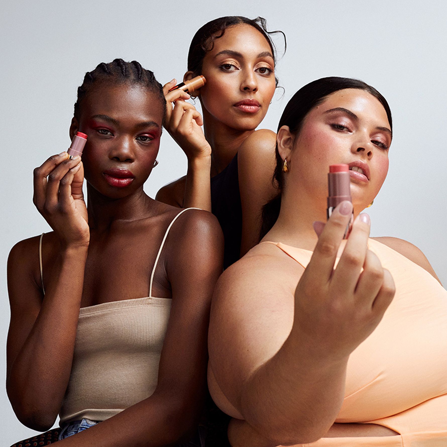 Radiant Cream Colour Stick Bronzer