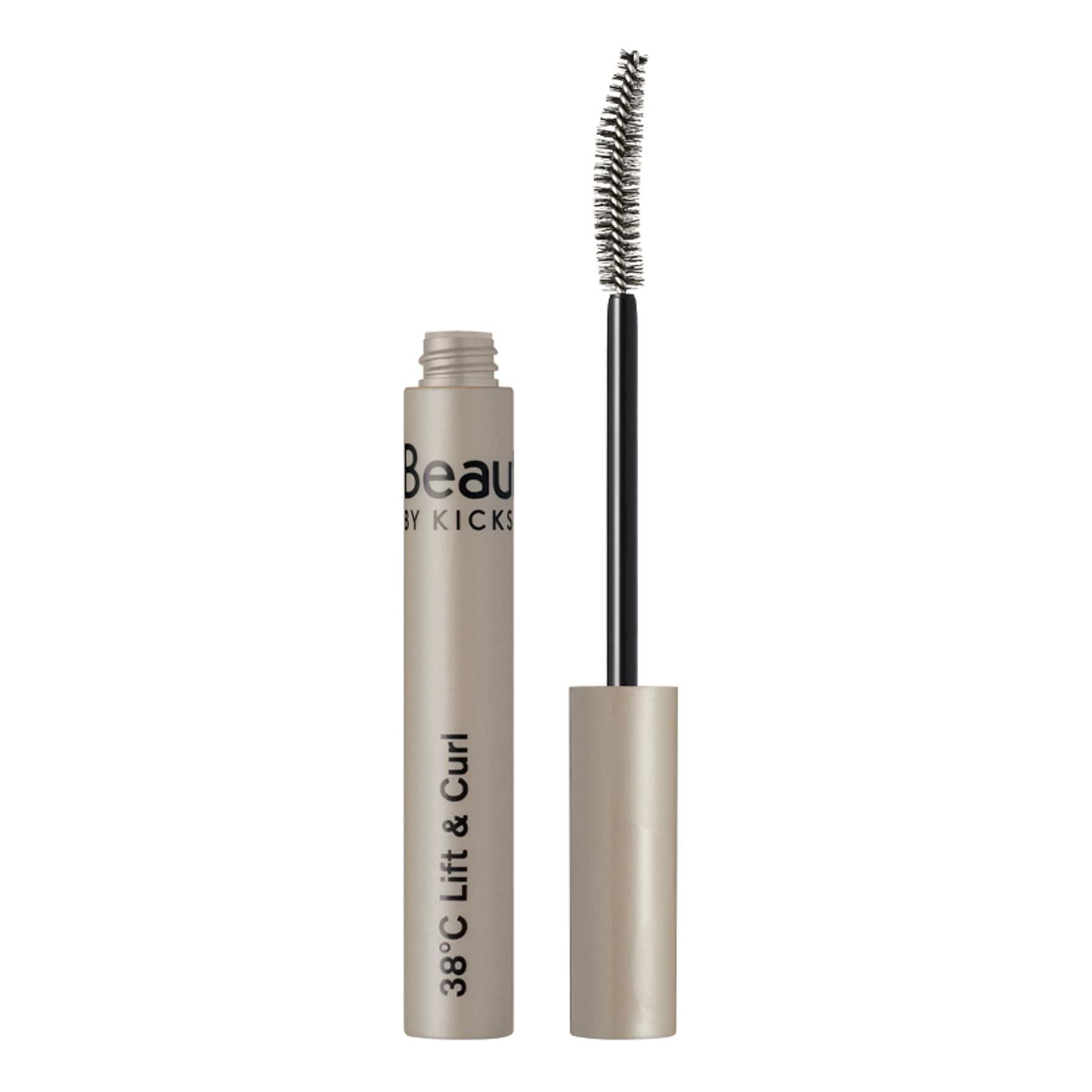 38°C Lift & Curl Mascara
