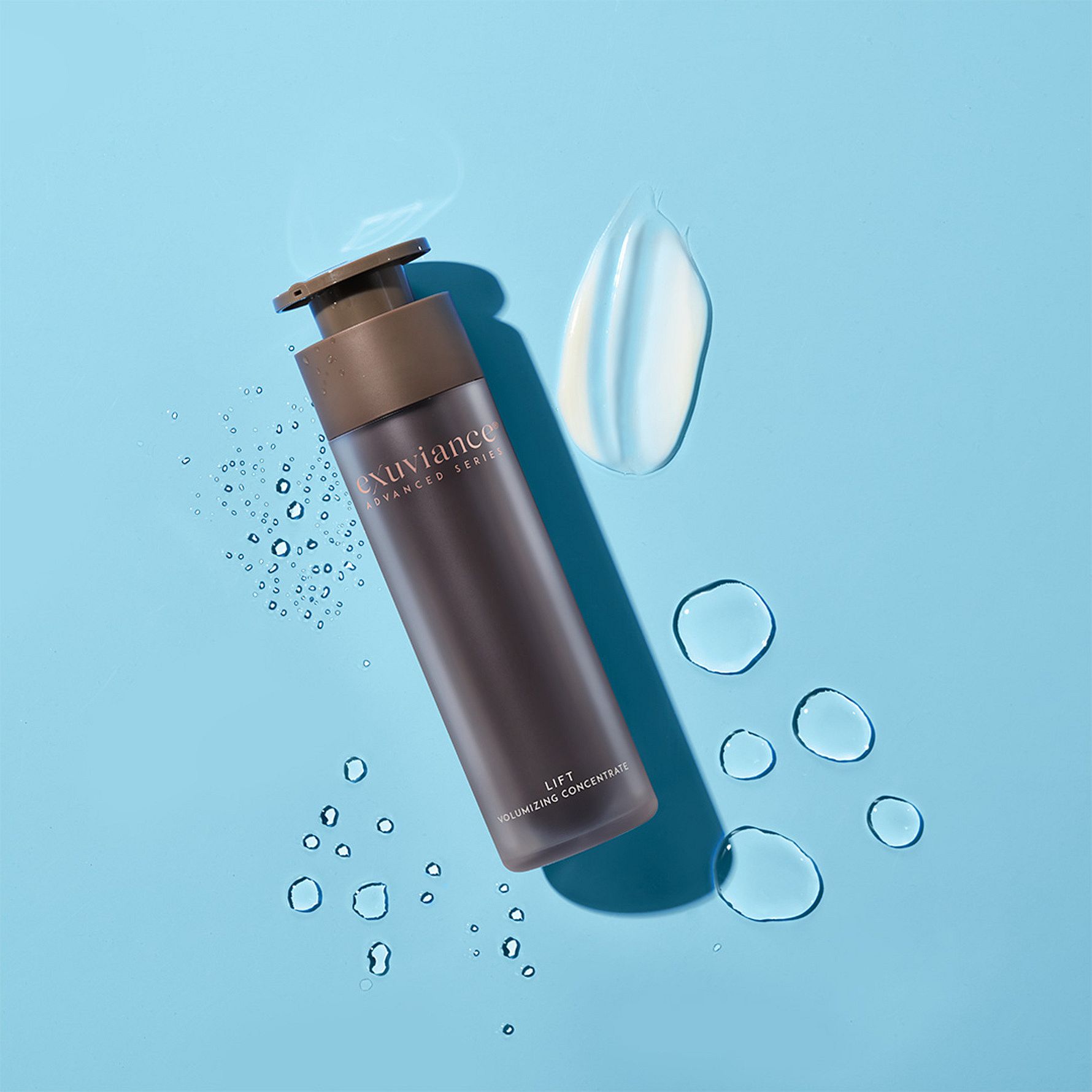 Lift Volumizing Concentrate