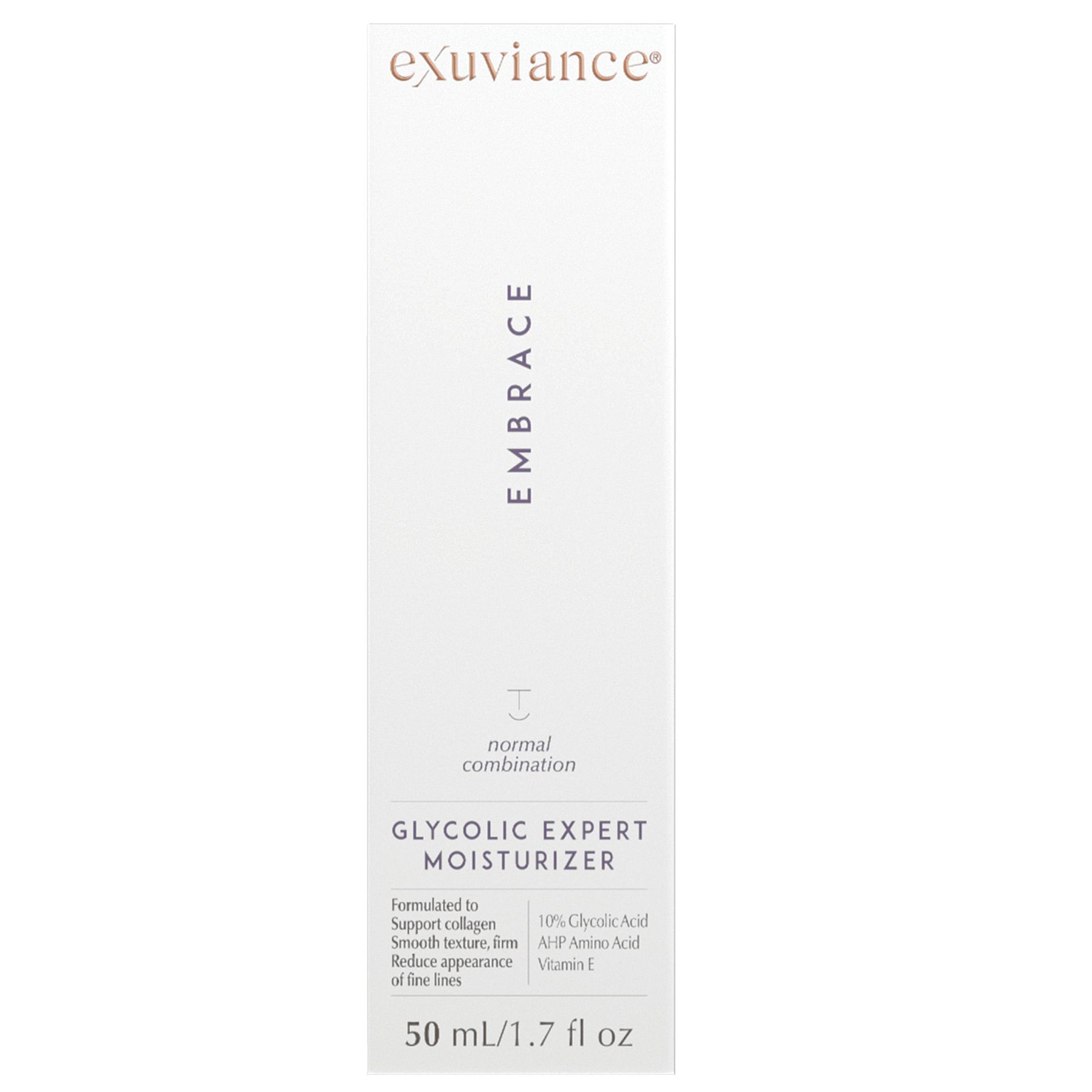 Glycolic Expert Moisturizer