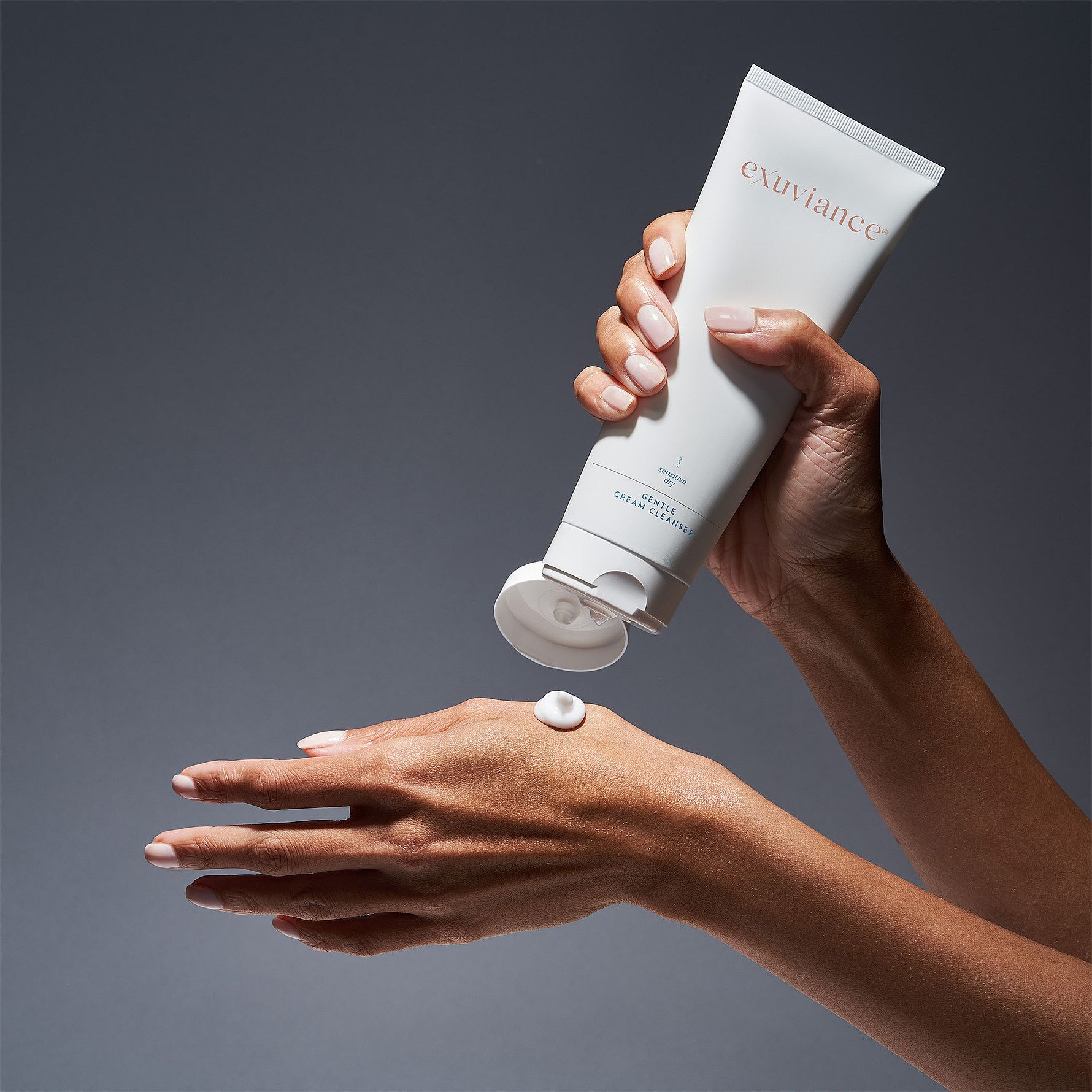 Gentle Cream Cleanser