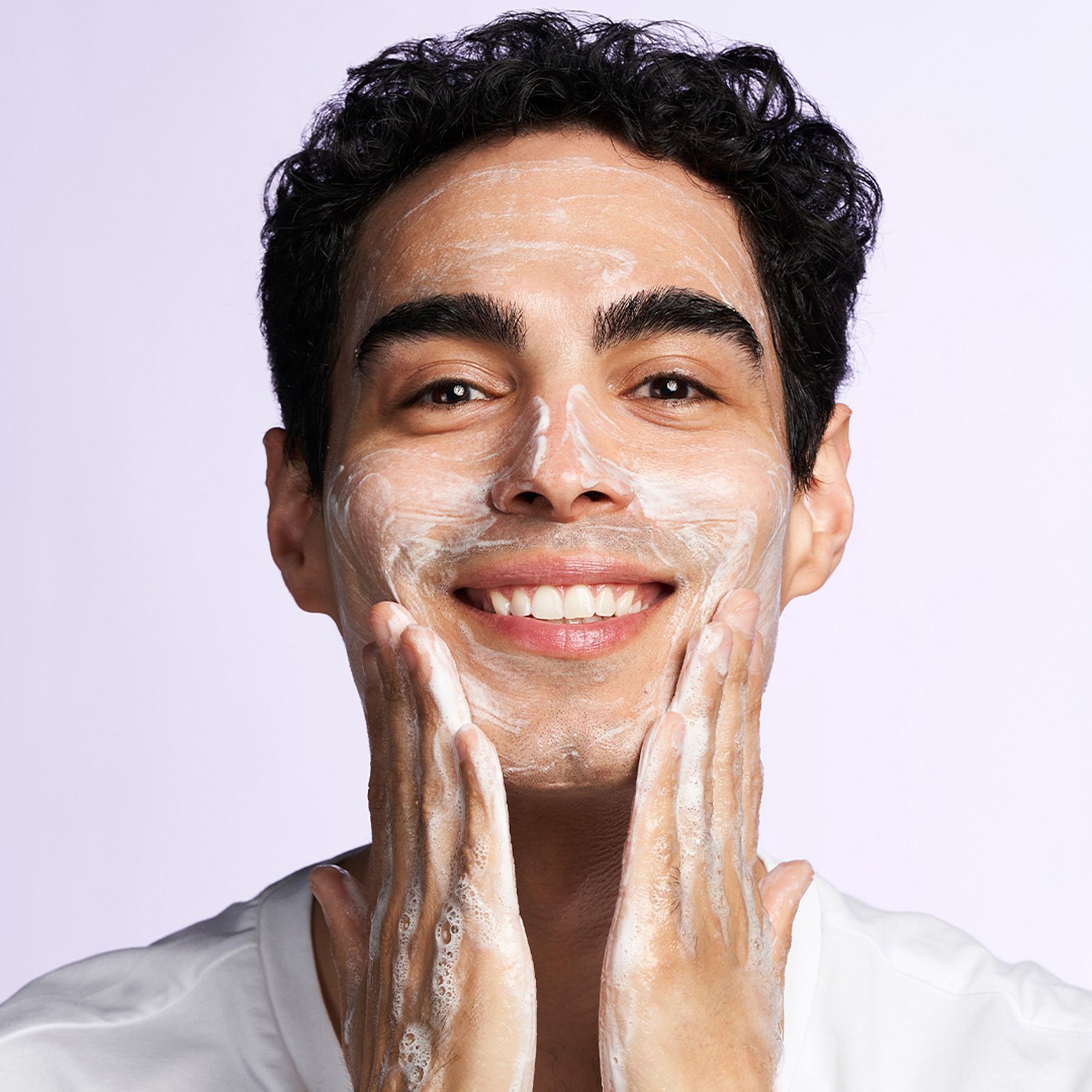 Deep Clean AHA Cleanser