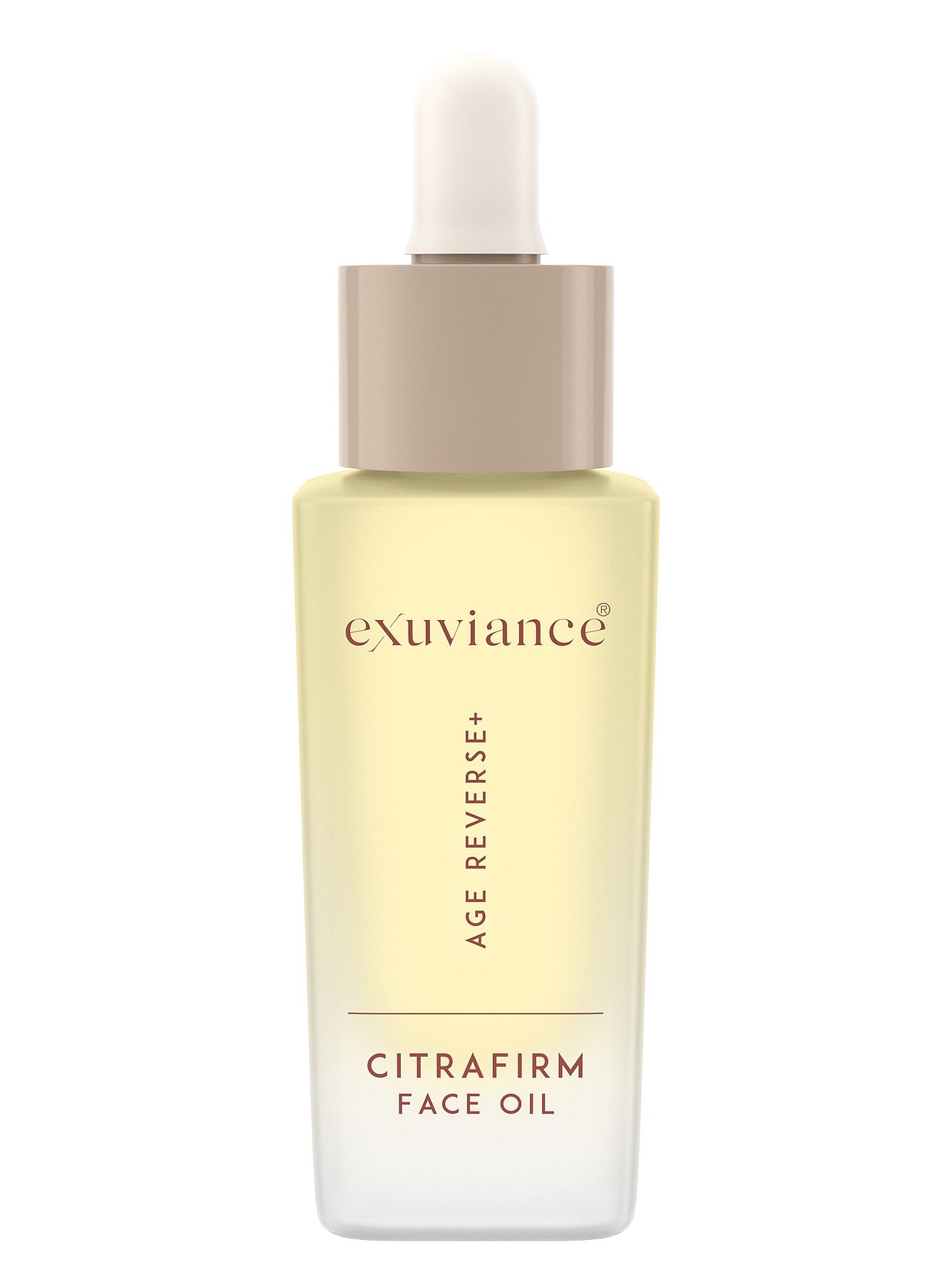 Age Reverse CitraFirm FACE Oil