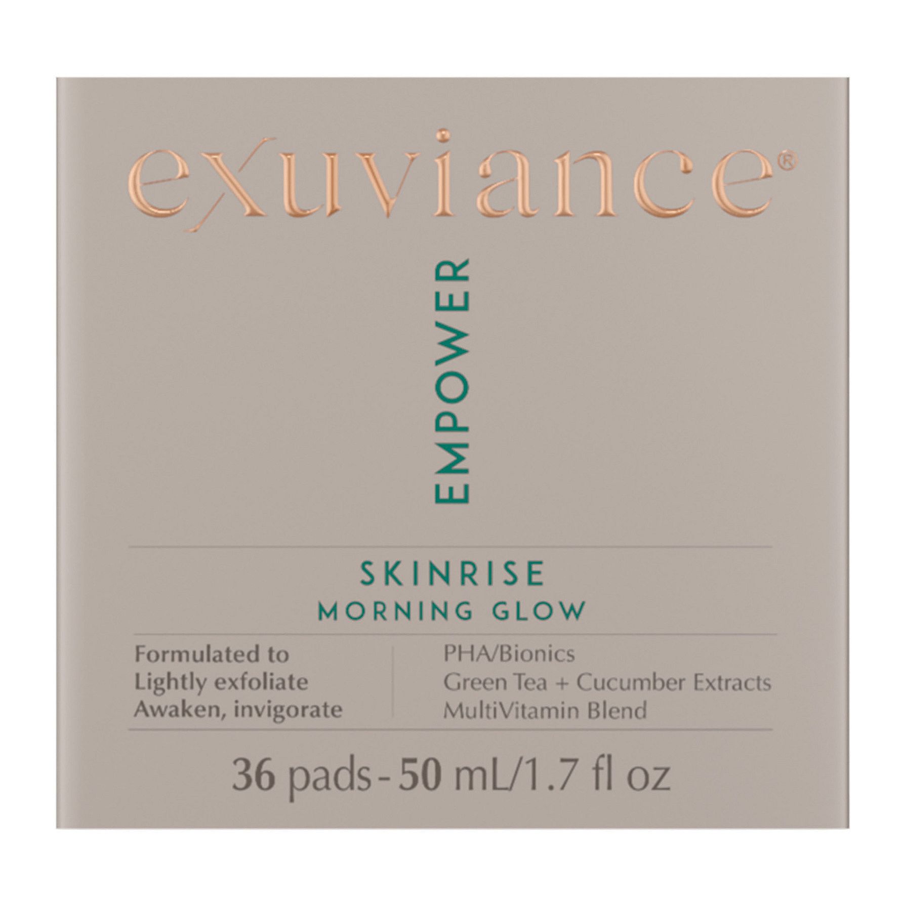 SkinRise Morning Glow