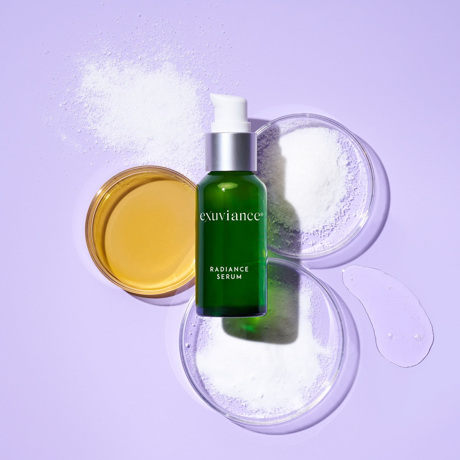 Radiance Serum