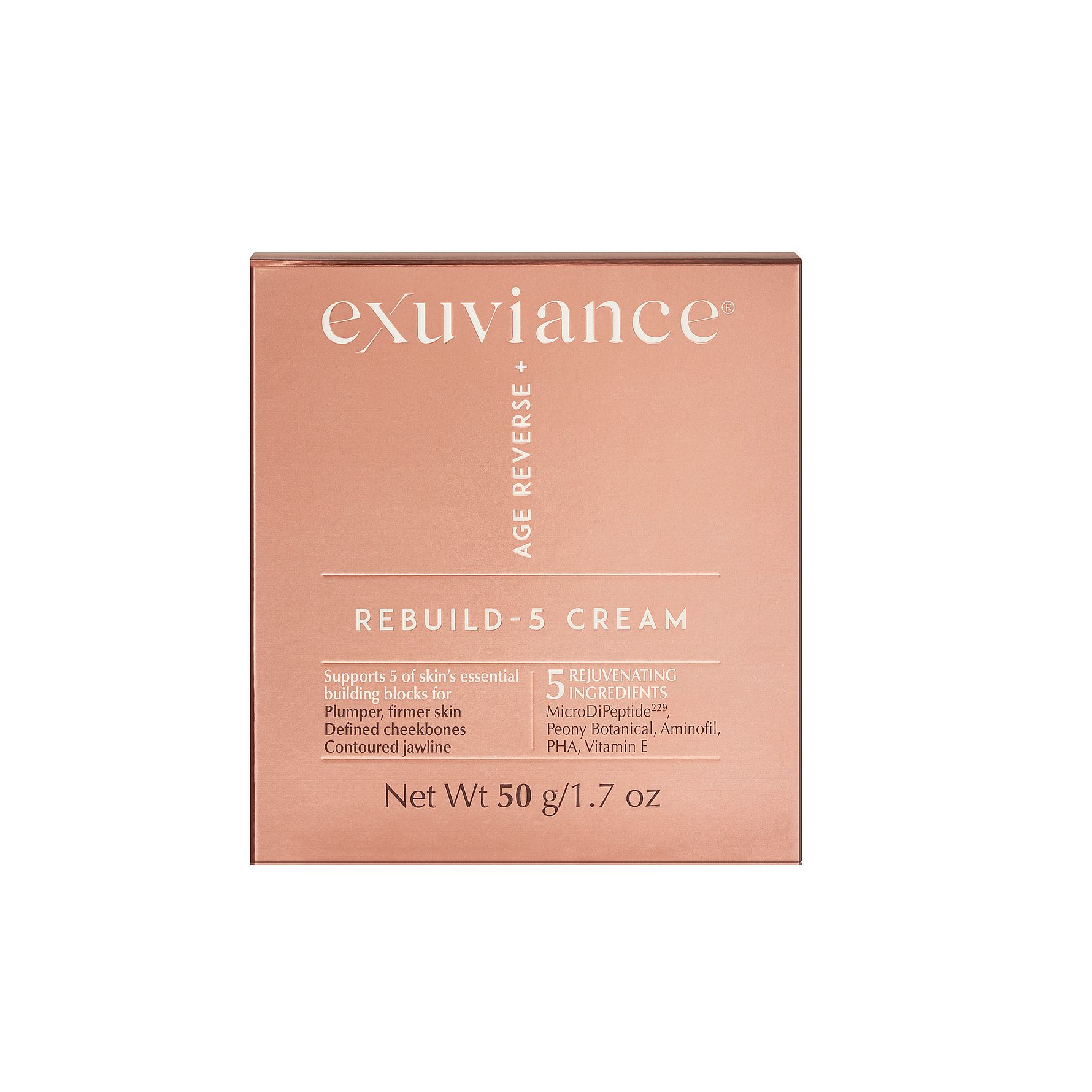 Age Reverse Rebuild-5 Cream