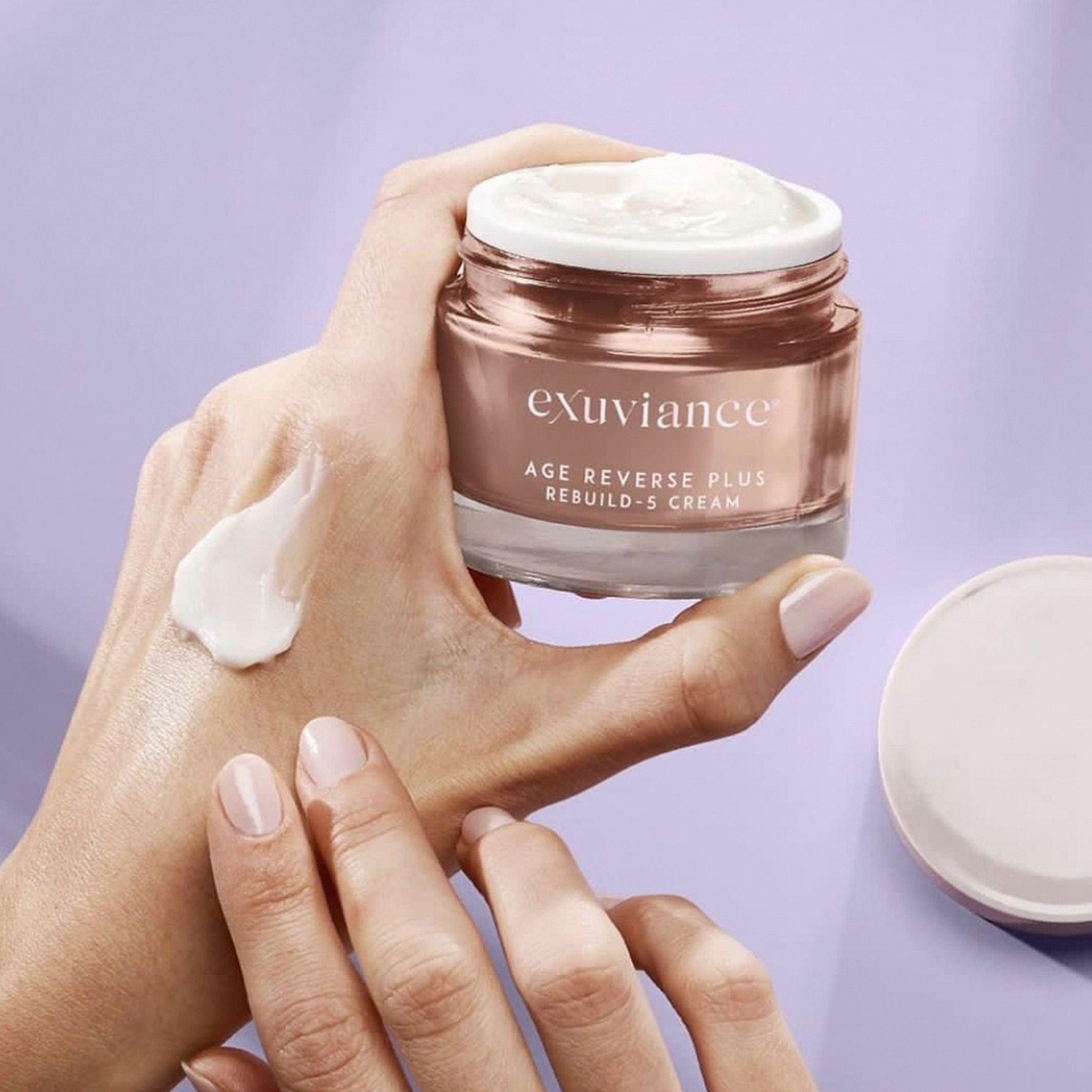 Age Reverse Rebuild-5 Cream