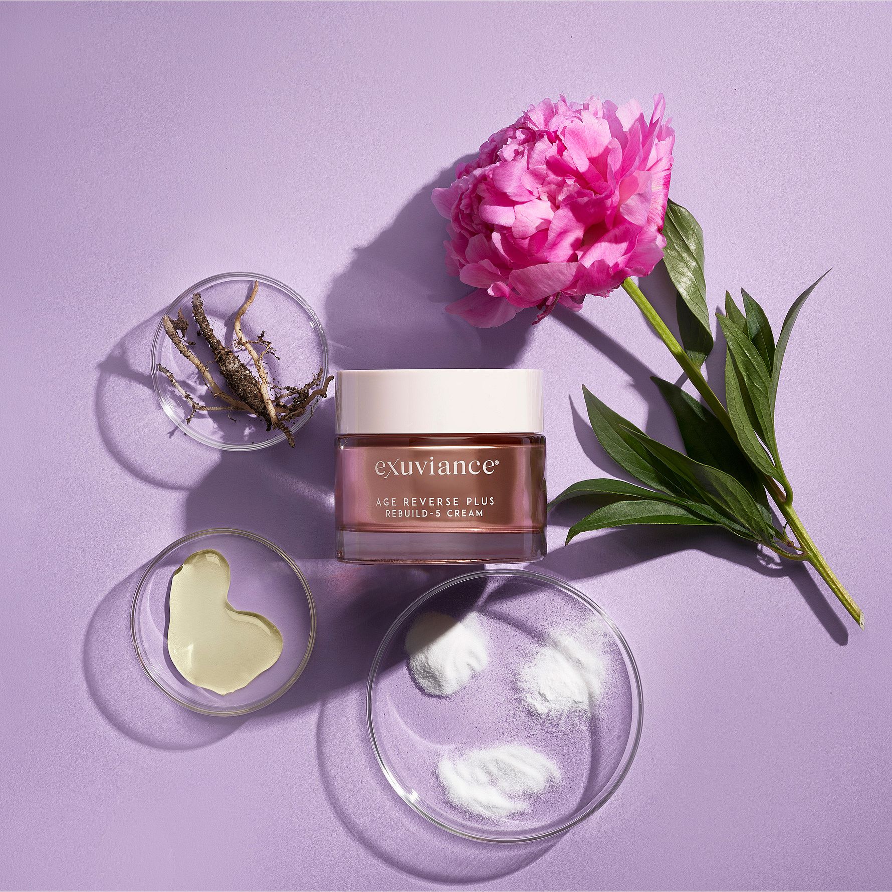 Age Reverse Rebuild-5 Cream