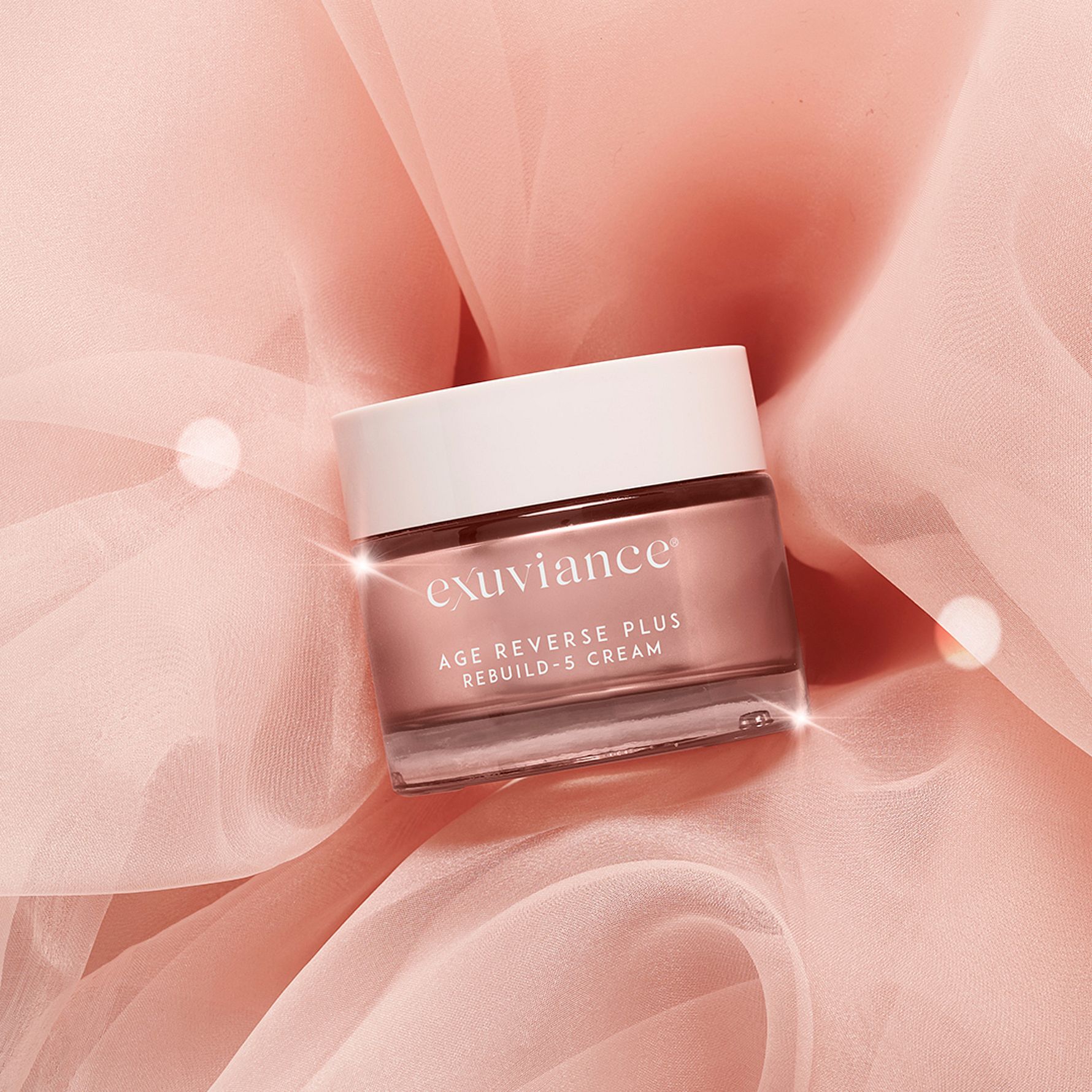 Age Reverse Rebuild-5 Cream